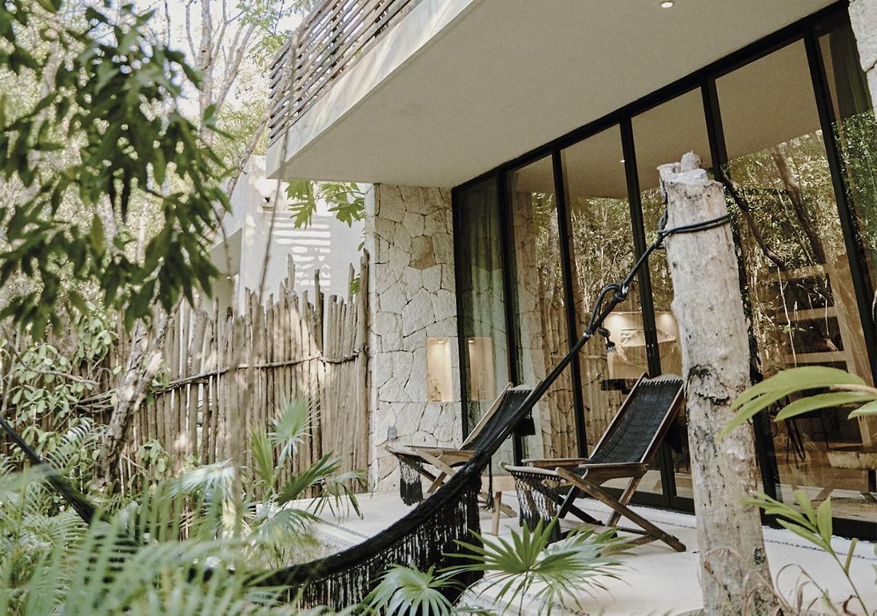Vida Hotel