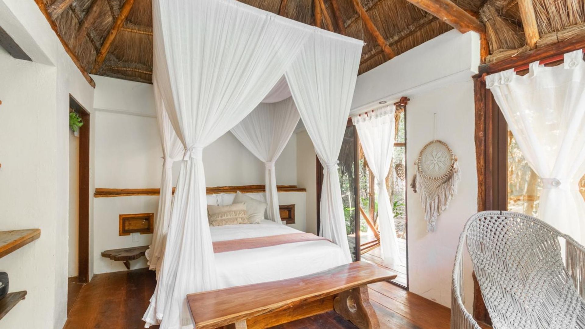 Pepem Holistic Experience - Peaceful Retreat Near (adults Only) Villa Tulum