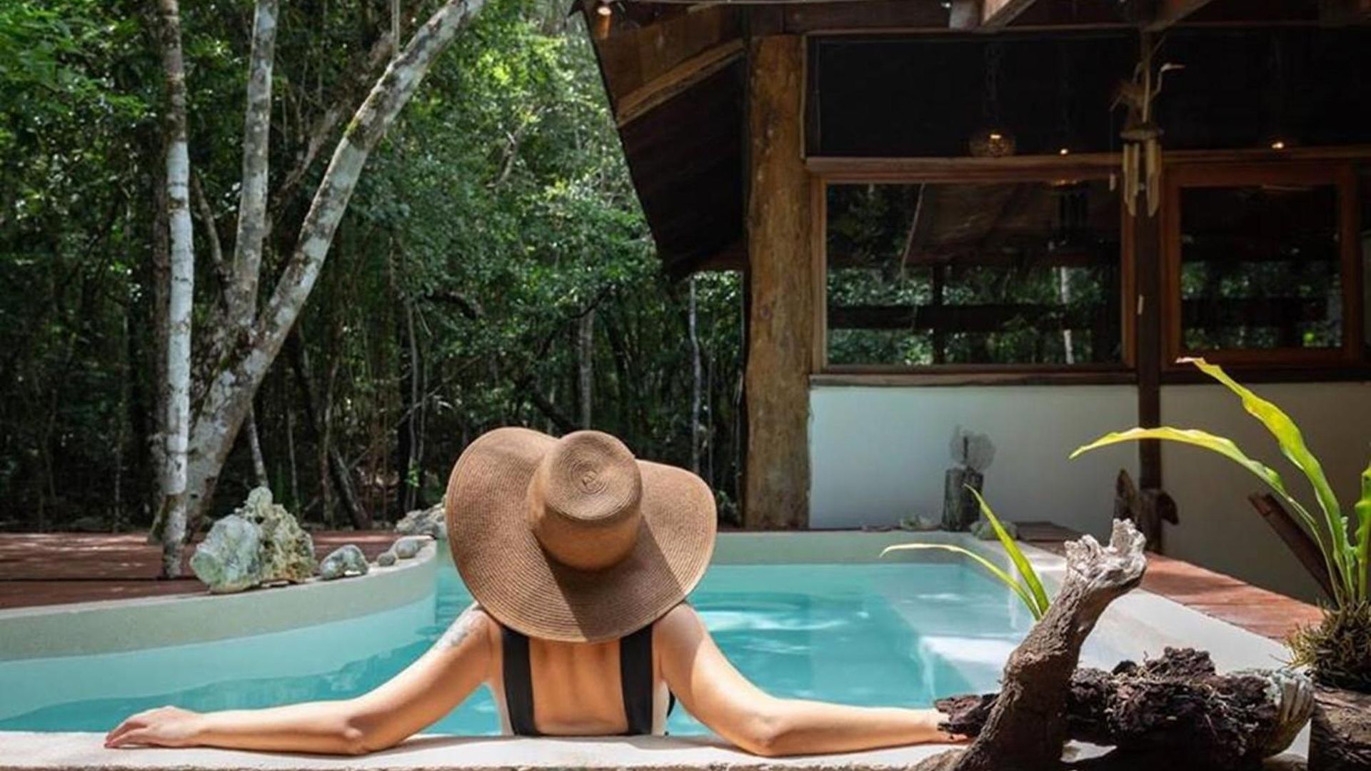 Pepem Holistic Experience - Peaceful Retreat Near (adults Only) Villa Tulum
