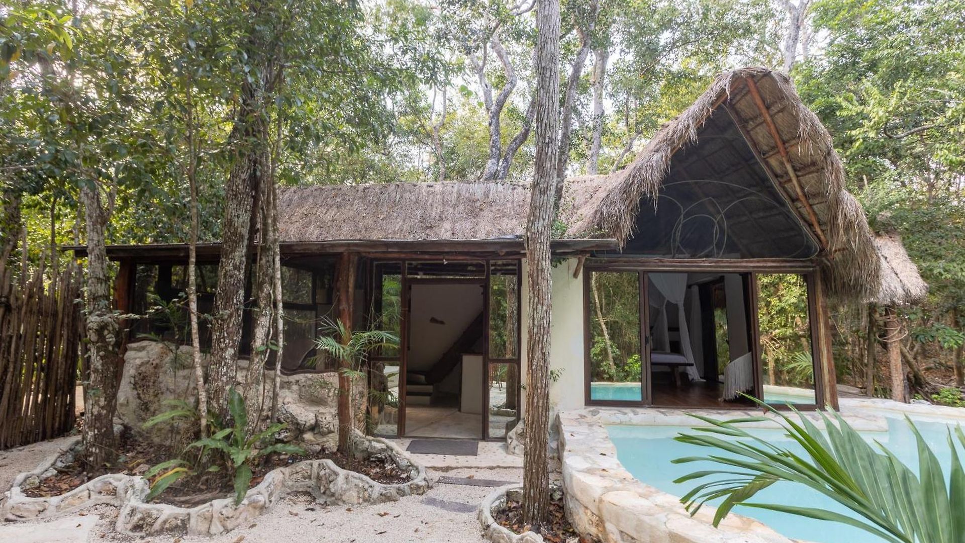 Pepem Holistic Experience - Peaceful Retreat Near (adults Only) Tulum