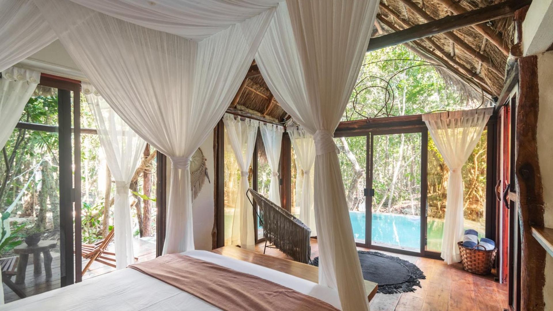 Villa Pepem Holistic Experience - Peaceful Retreat Near (adults Only) *