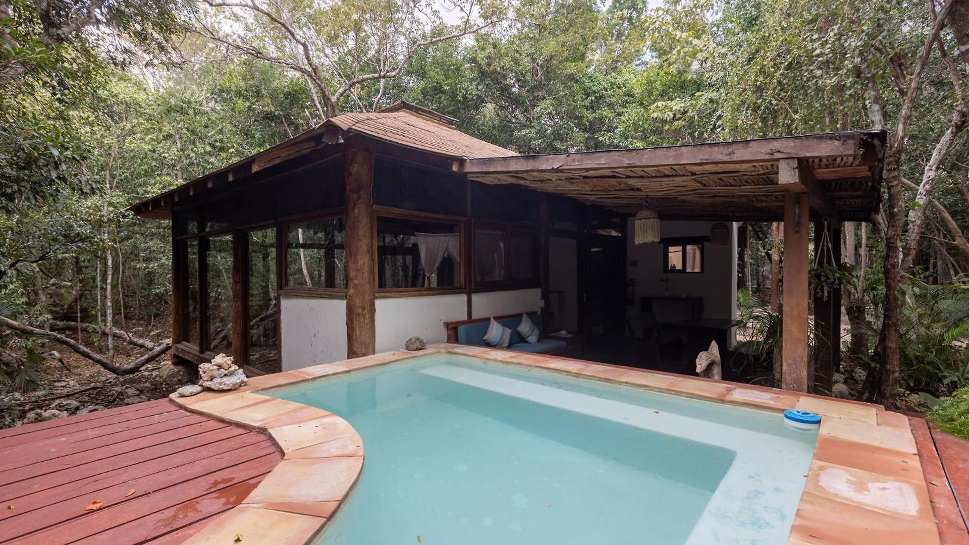 Pepem Holistic Experience - Peaceful Retreat Near (adults Only) *