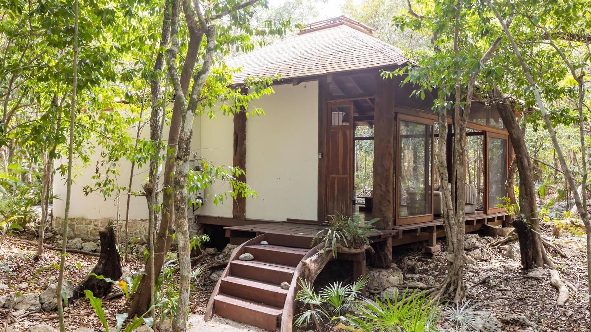 Pepem Holistic Experience - Peaceful Retreat Near (adults Only) * Tulum