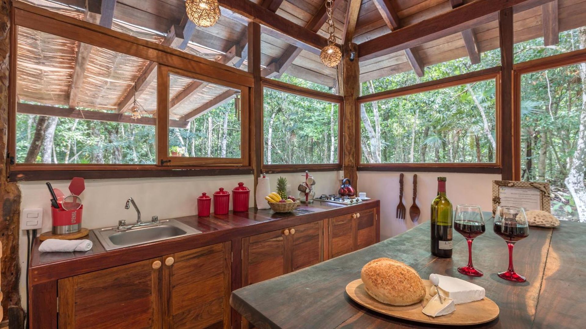 Pepem Holistic Experience - Peaceful Retreat Near (adults Only) Tulum