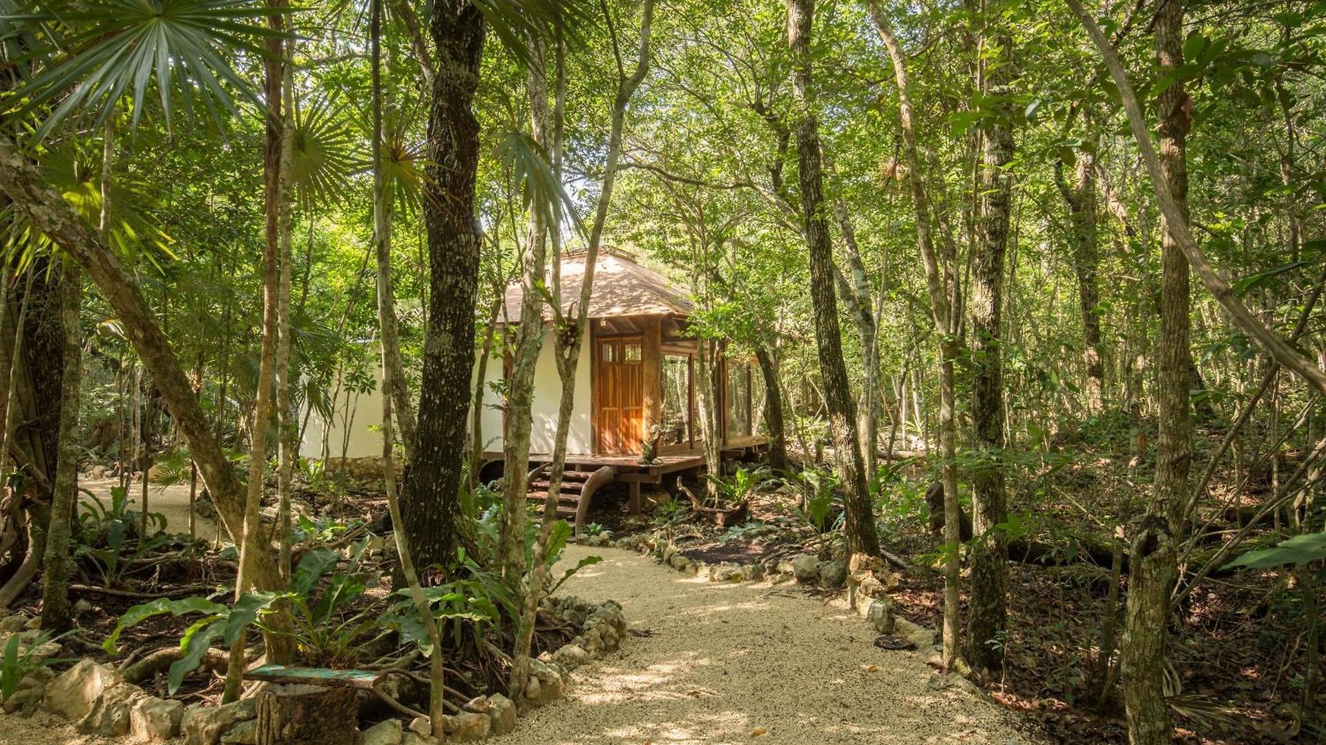 Pepem Holistic Experience - Peaceful Retreat Near (adults Only) *