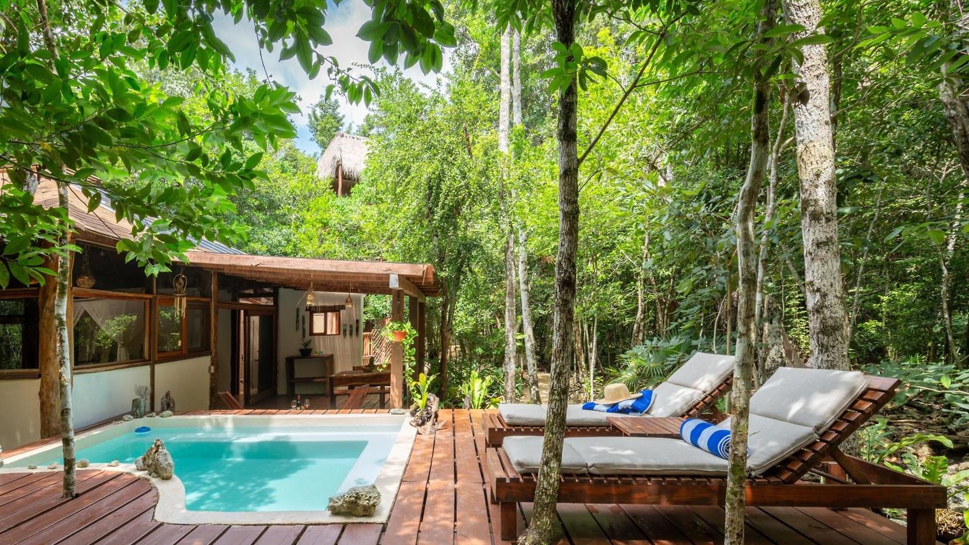 Pepem Holistic Experience - Peaceful Retreat Near (adults Only) Villa *