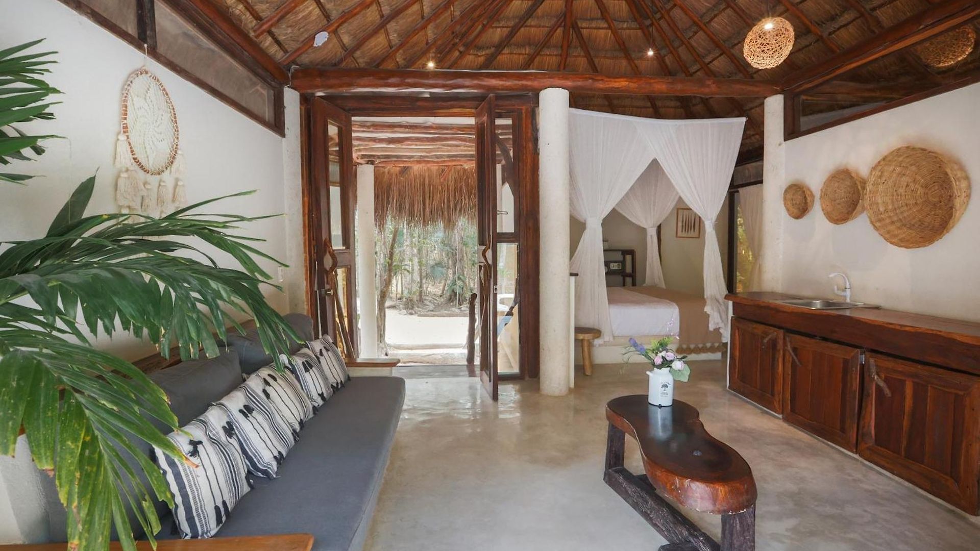 Villa Pepem Holistic Experience - Peaceful Retreat Near (adults Only)