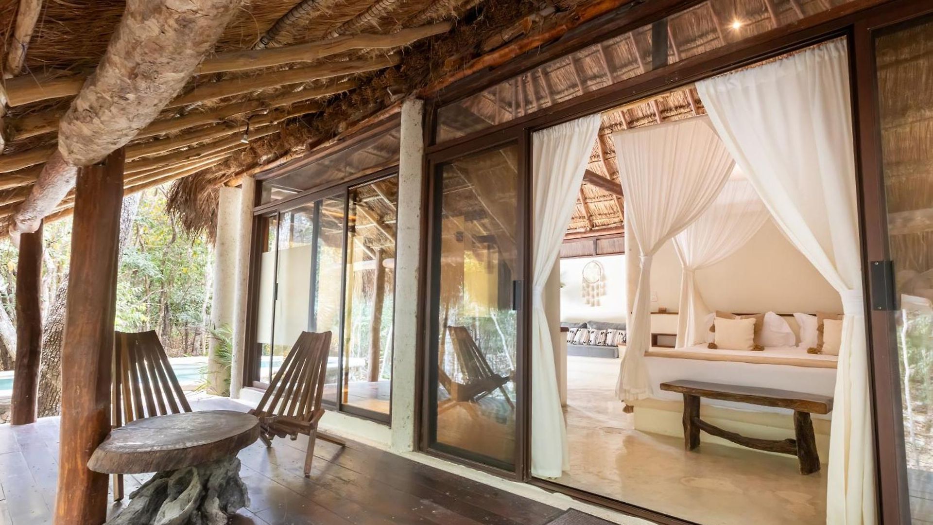 Villa Pepem Holistic Experience - Peaceful Retreat Near (adults Only) *