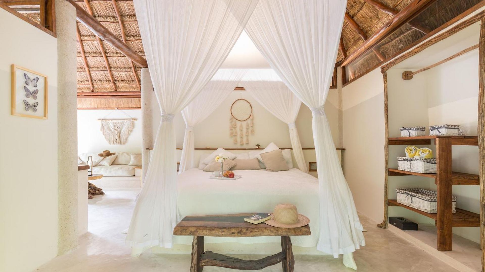 Pepem Holistic Experience - Peaceful Retreat Near (adults Only) Tulum