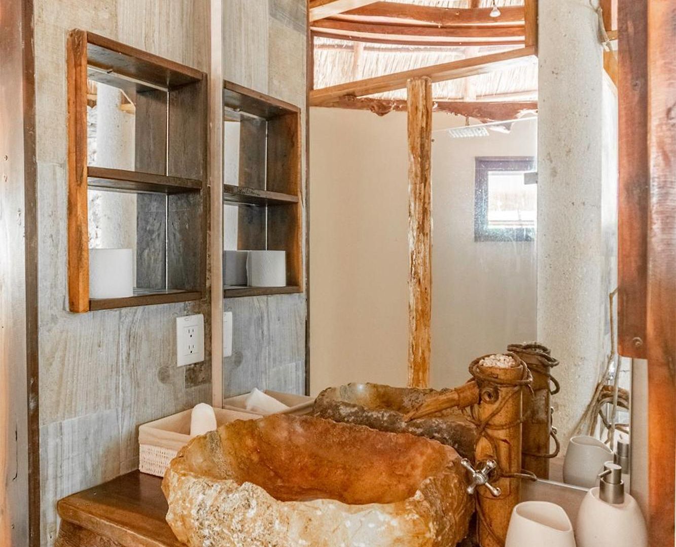 Villa Pepem Holistic Experience - Peaceful Retreat Near (adults Only) Tulum