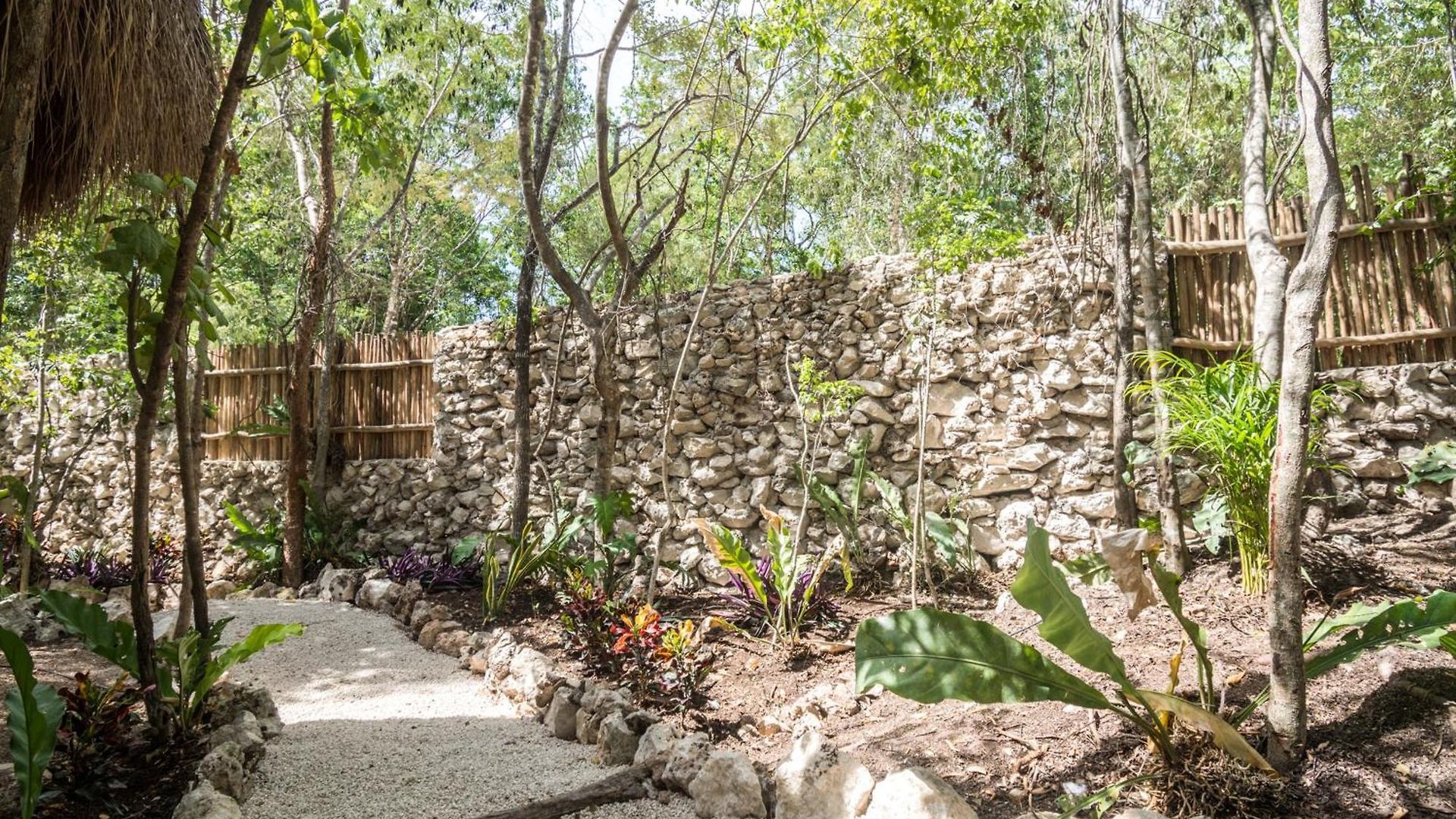 Pepem Holistic Experience - Peaceful Retreat Near (adults Only) * Tulum