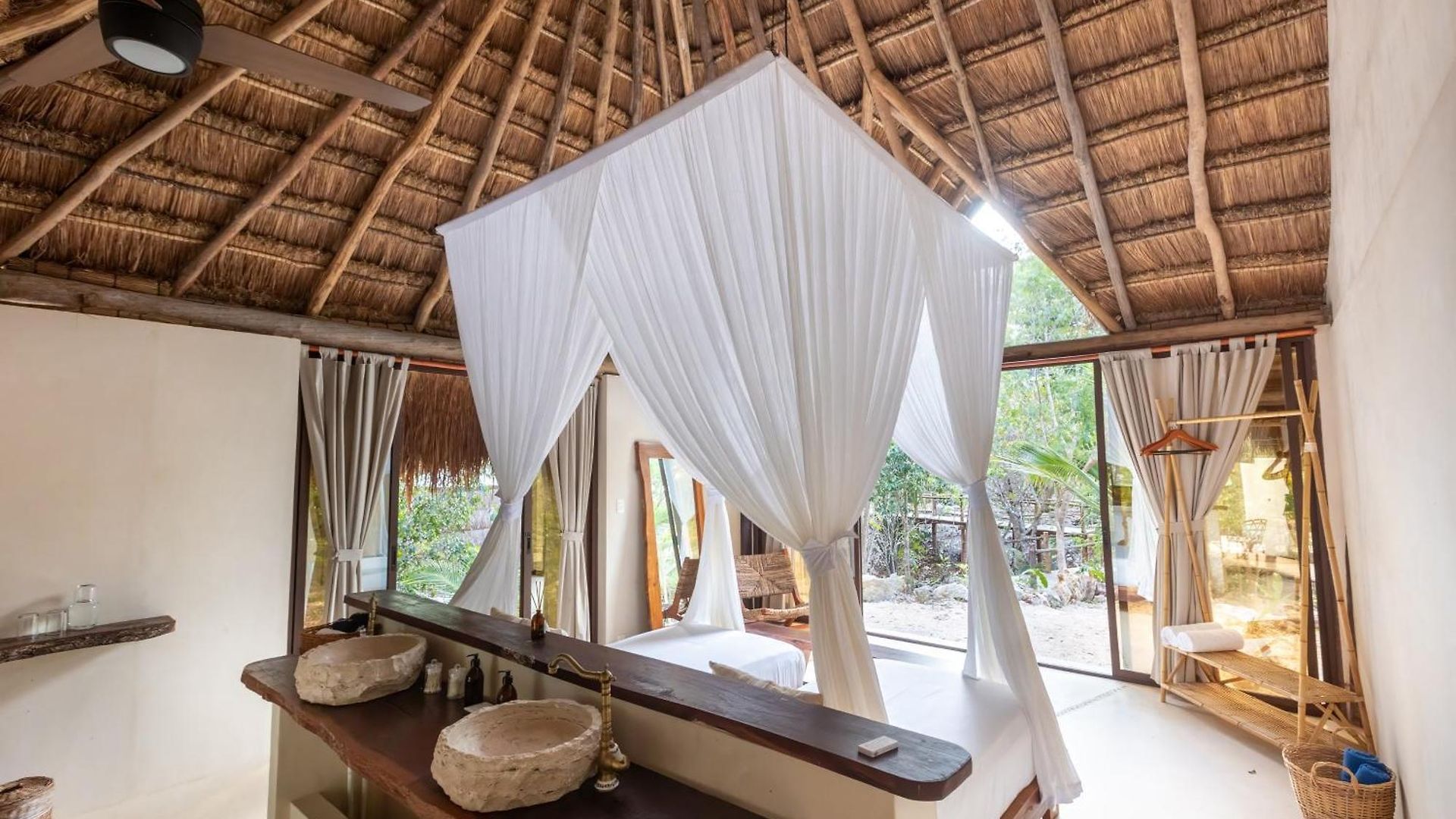 Pepem Holistic Experience - Peaceful Retreat Near (adults Only) Villa Tulum