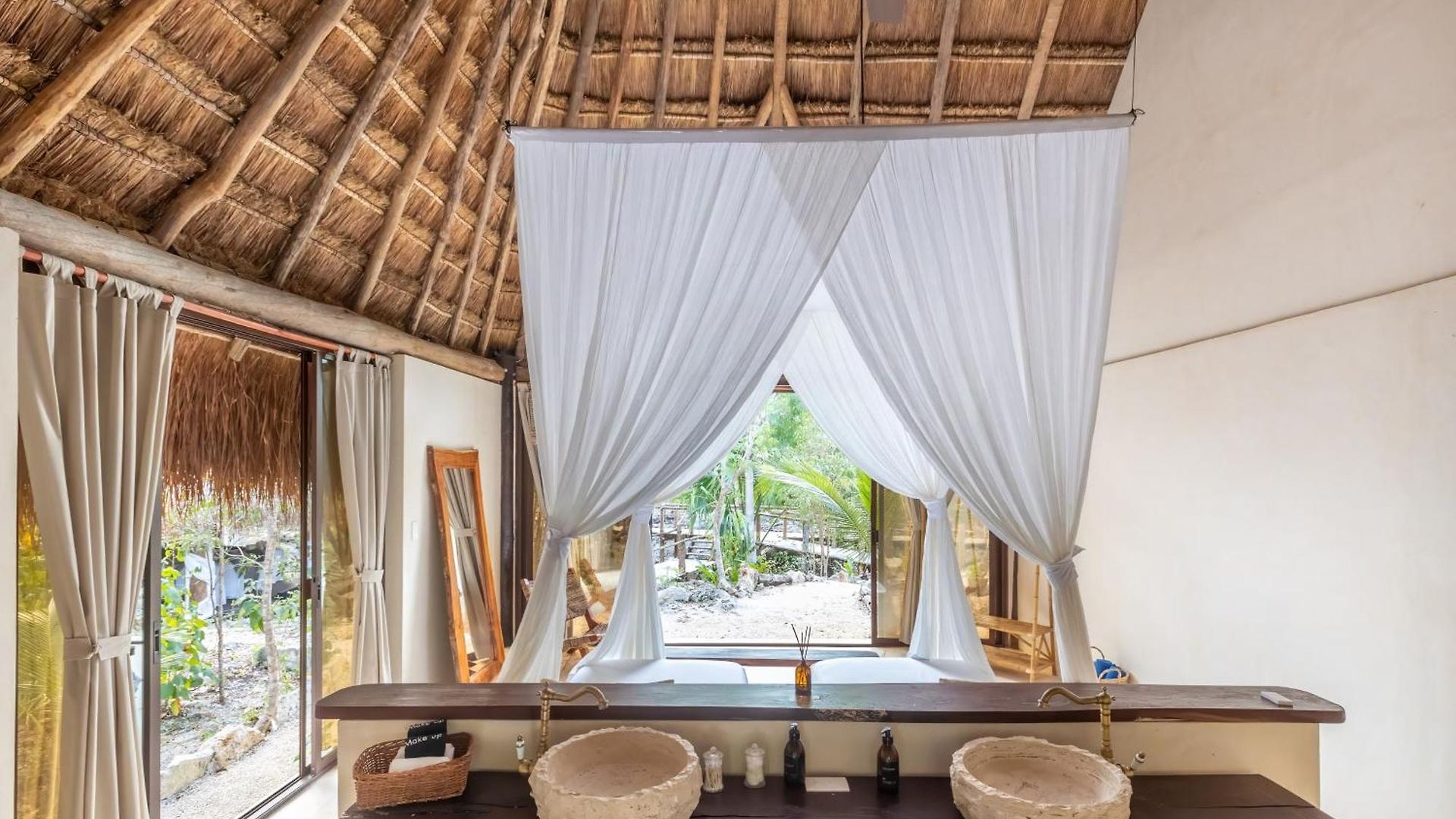 Pepem Holistic Experience - Peaceful Retreat Near (adults Only) Tulum
