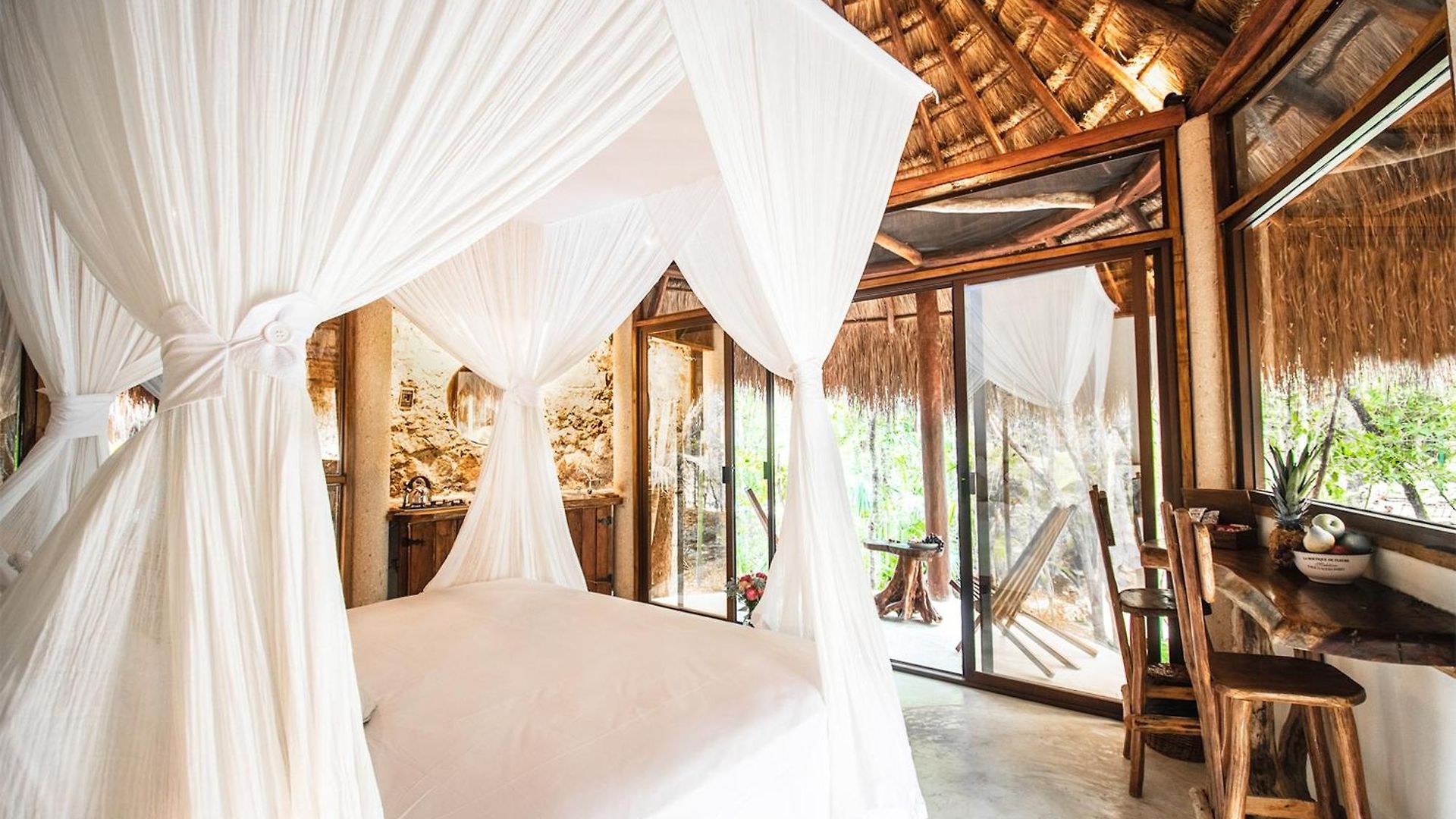 Pepem Holistic Experience - Peaceful Retreat Near (adults Only) Villa Tulum