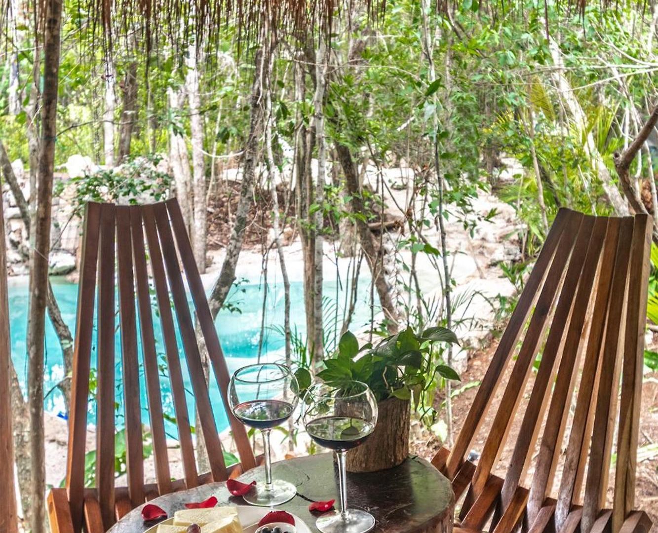 Pepem Holistic Experience - Peaceful Retreat Near (adults Only) Villa