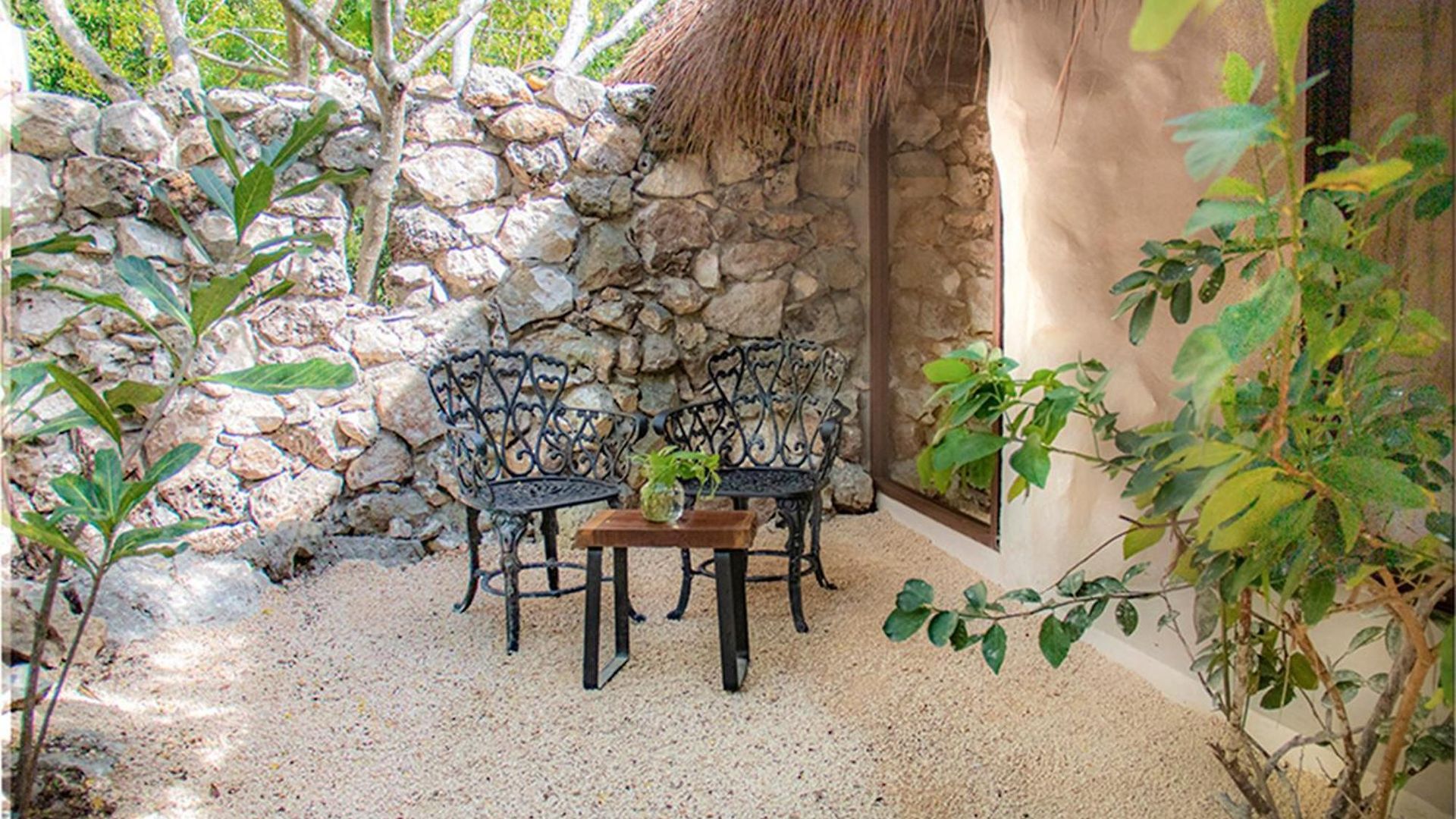 Pepem Holistic Experience - Peaceful Retreat Near (adults Only) * Tulum
