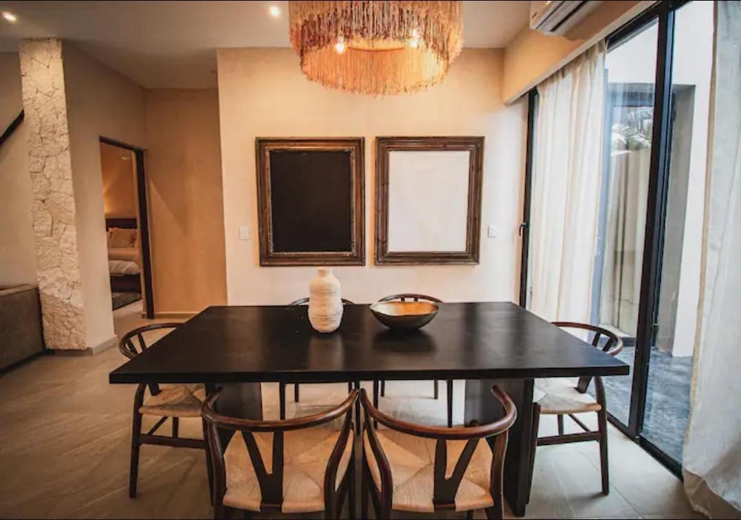 Toh - 2 Bedroom - Fiber Wifi Apartamento *
