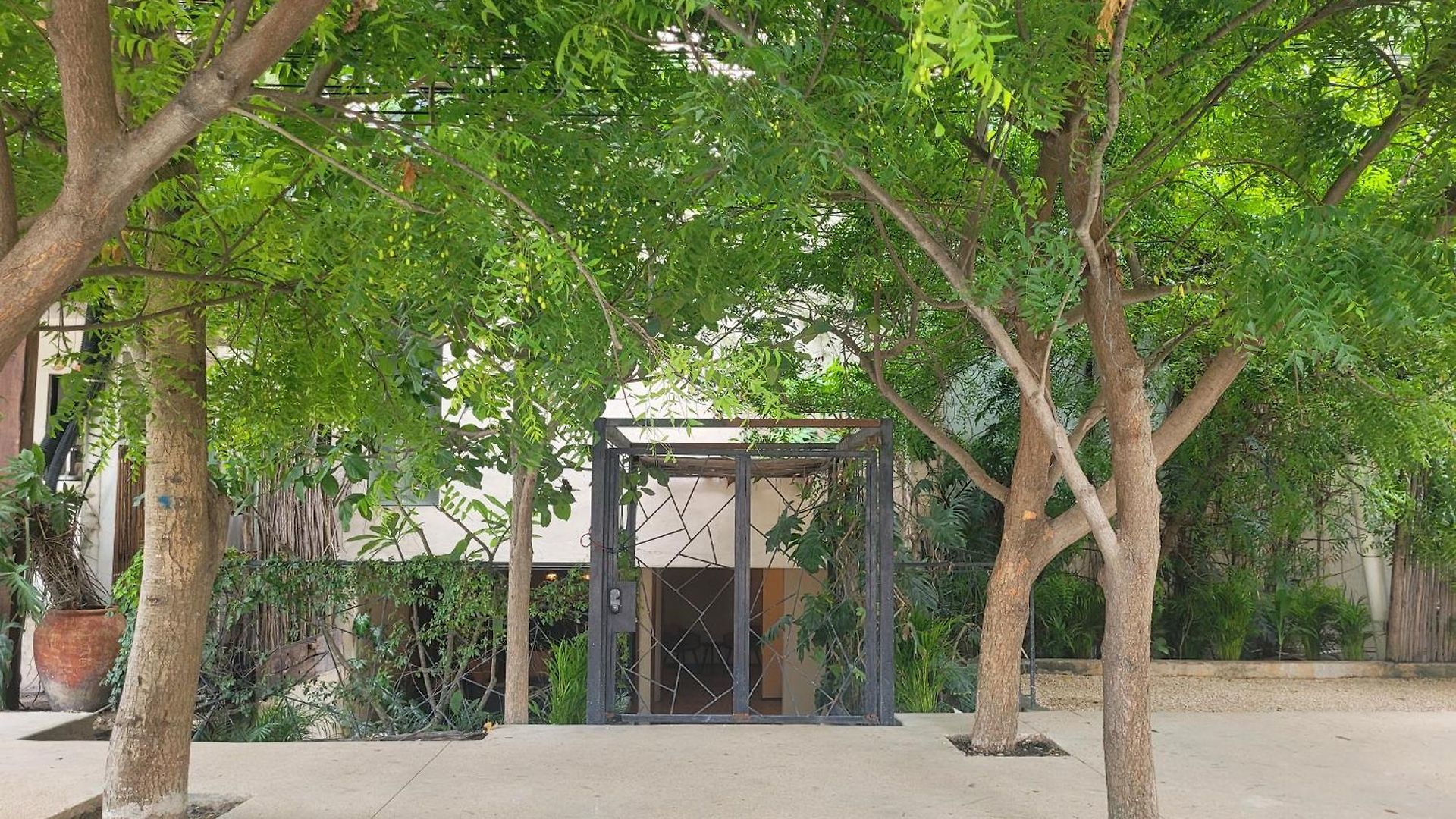Kahatsa' Boutique 5*