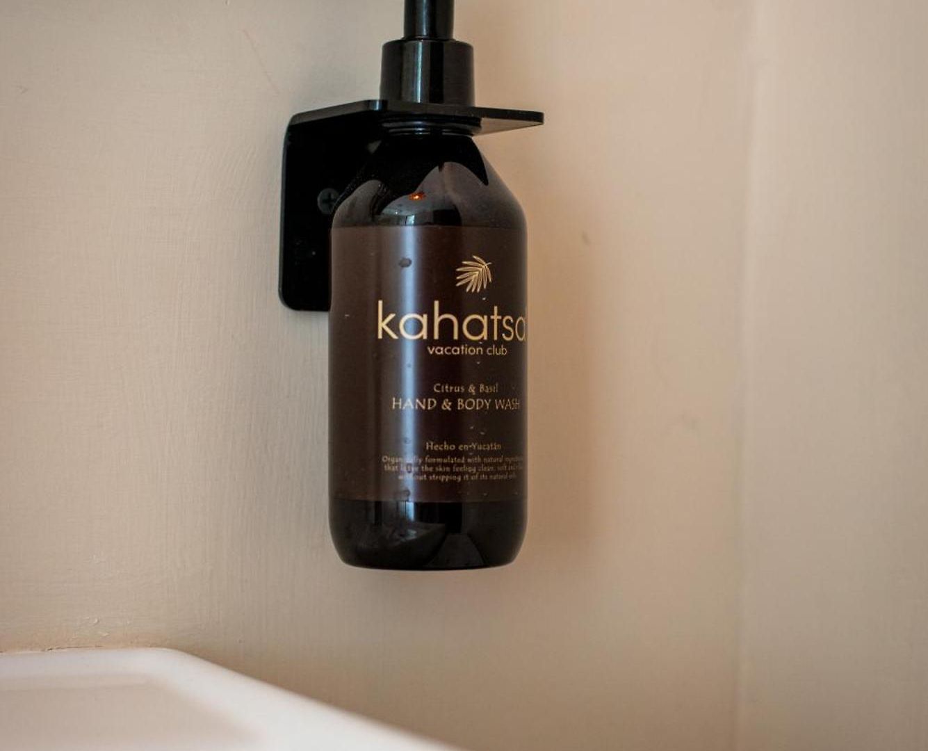 Kahatsa' Boutique 5*
