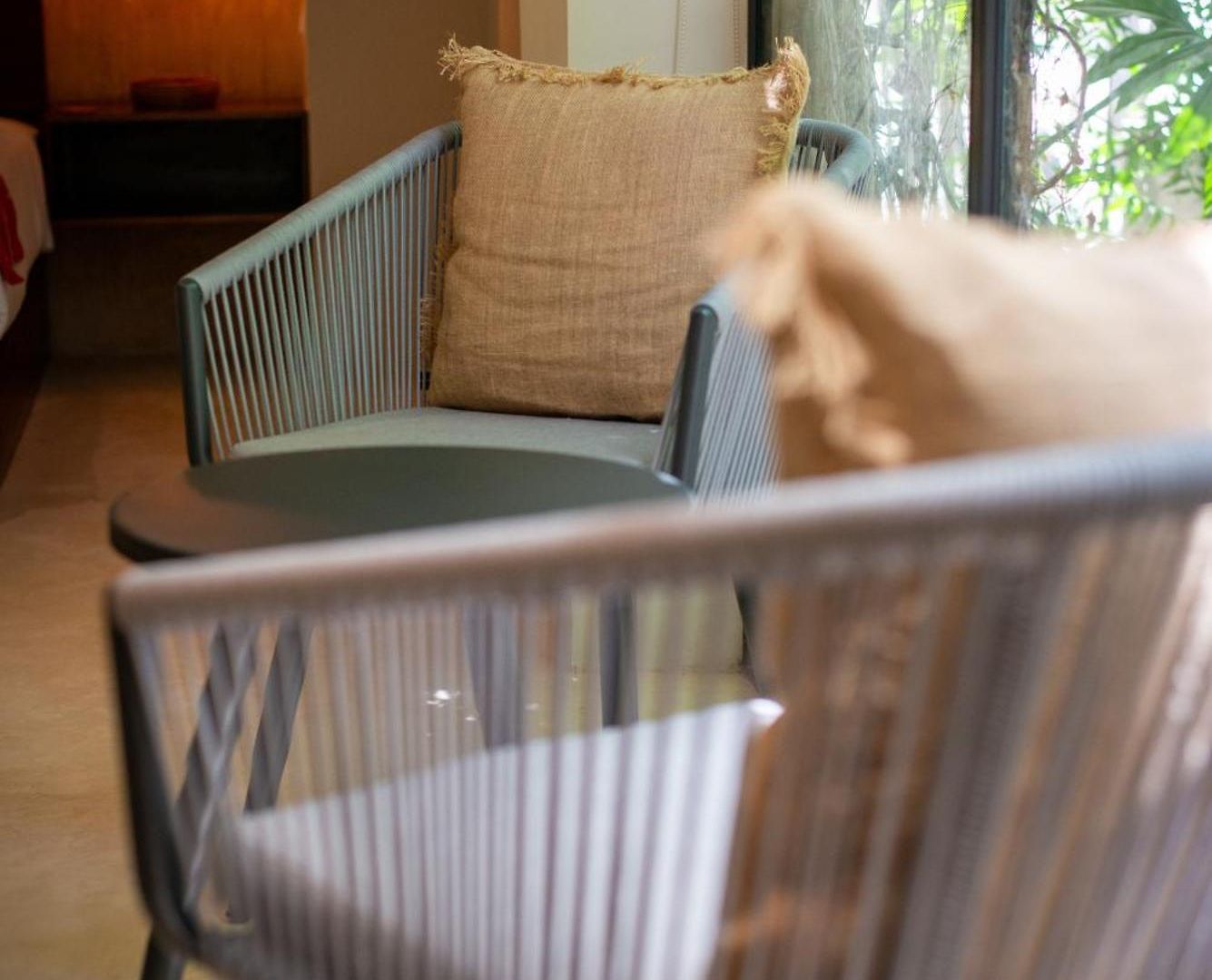 Hotel Kahatsa' Boutique Tulum