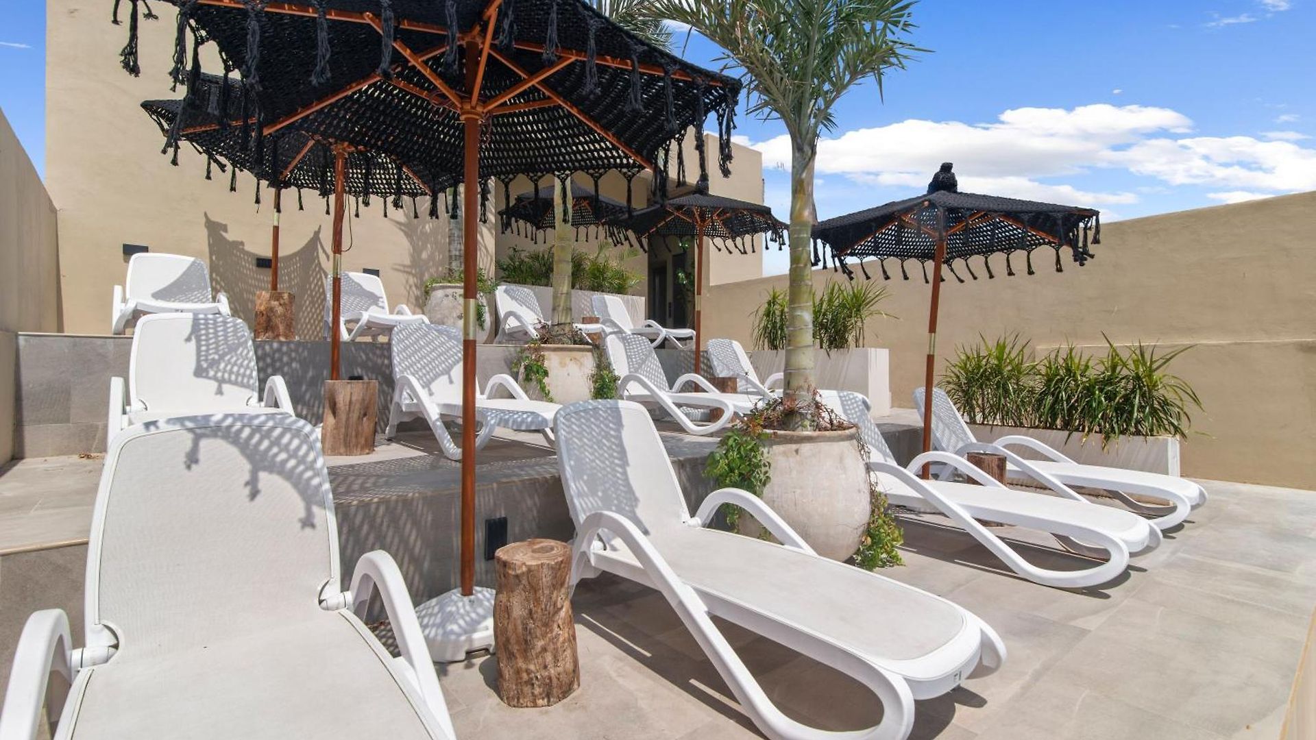 Kahatsa' Boutique 5*