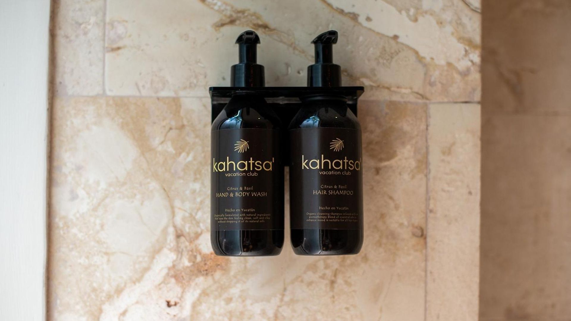 Kahatsa' Boutique Tulum