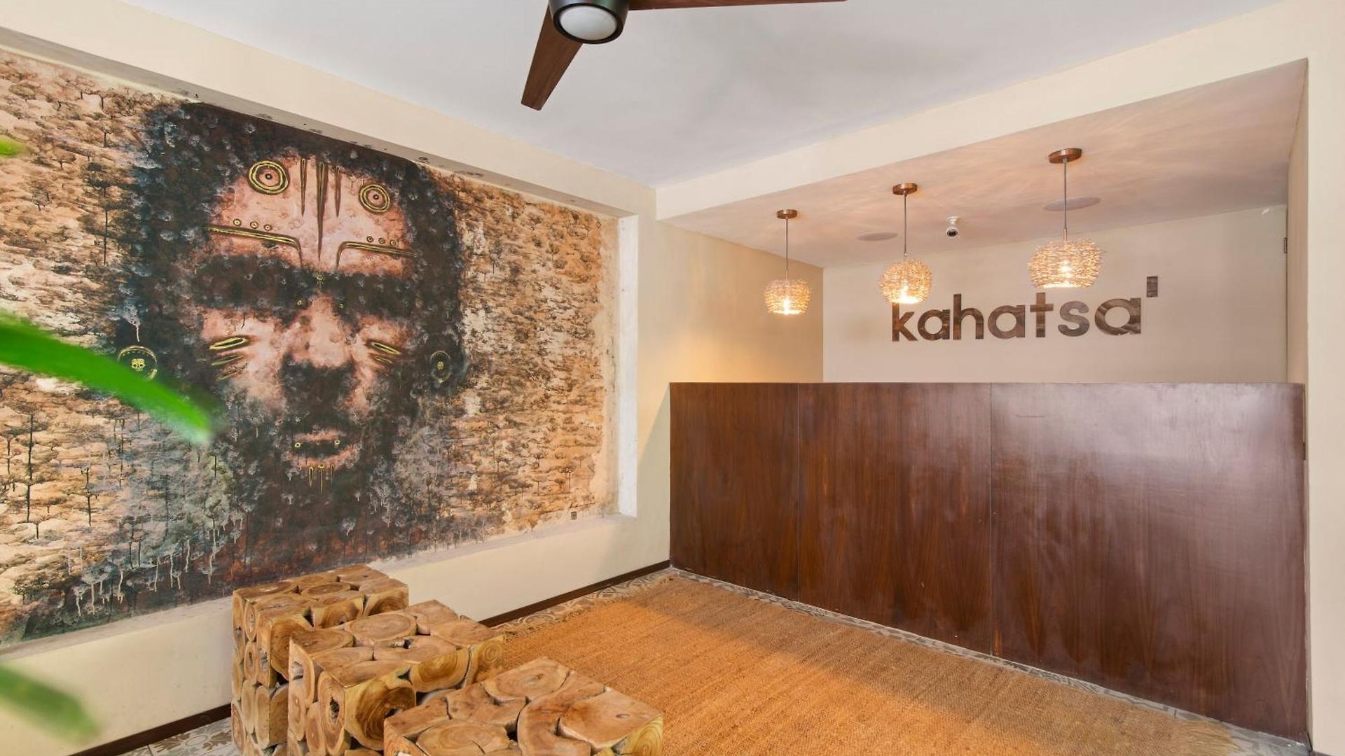 Kahatsa' Boutique 5* Tulum