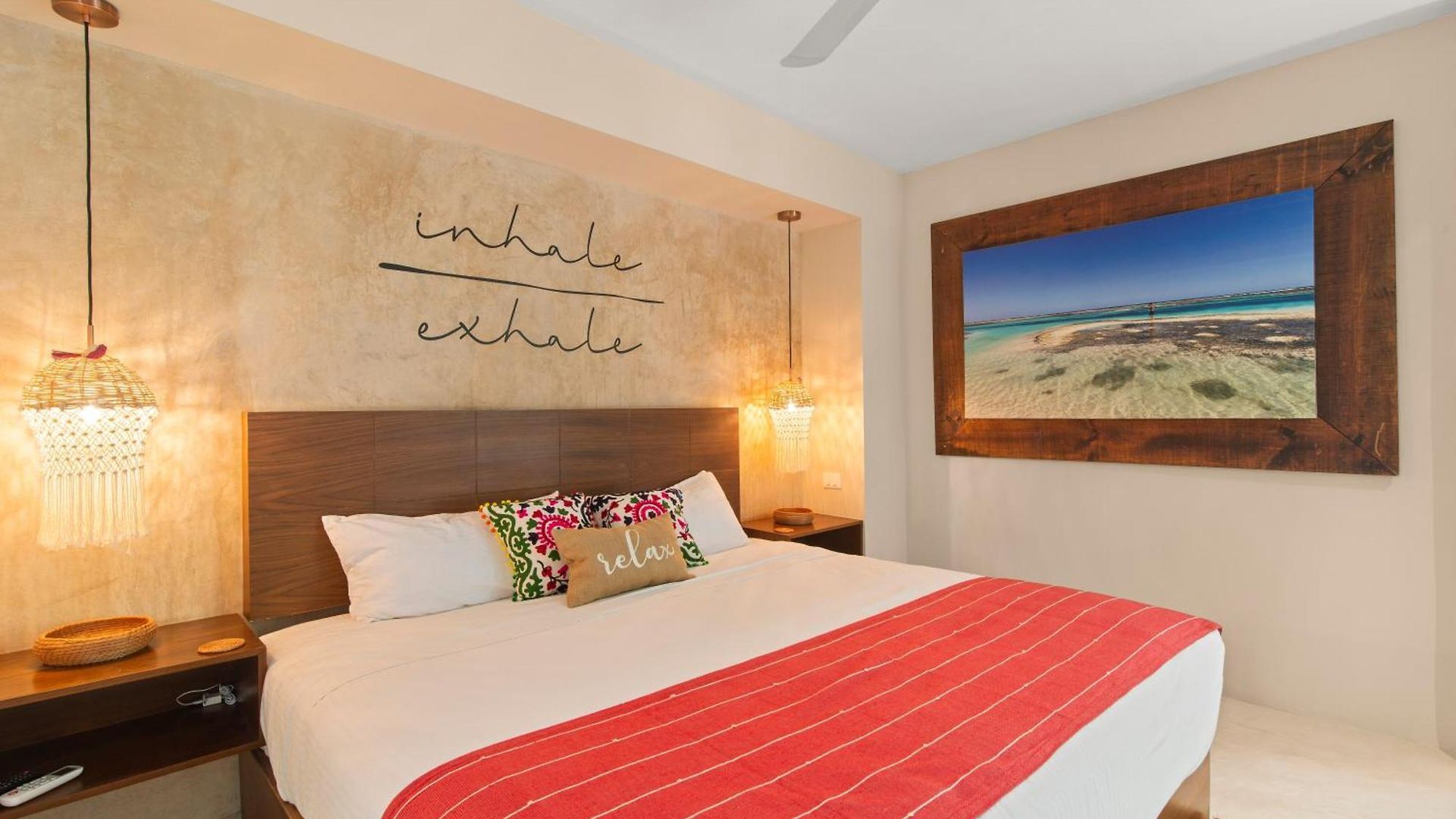 Kahatsa' Boutique Hotel 5*
