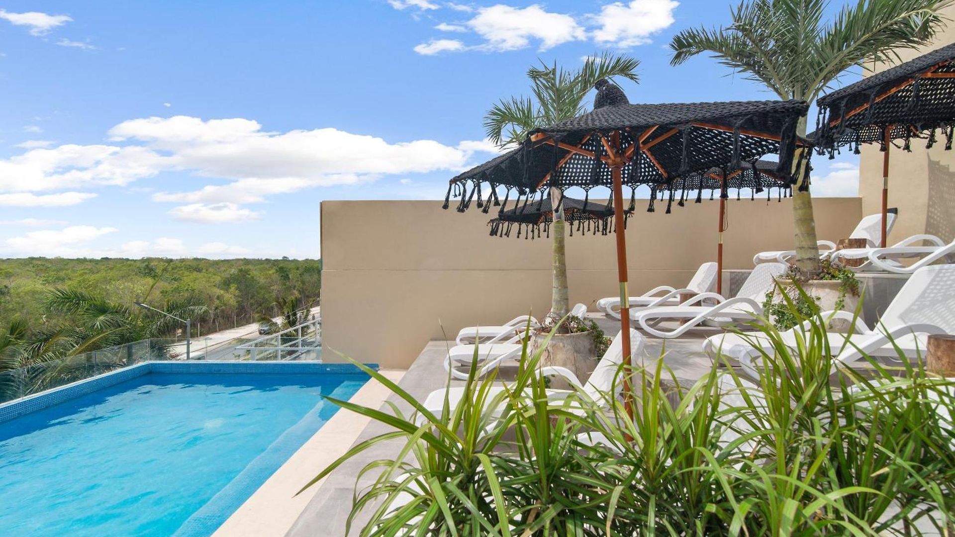 Hotel Kahatsa' Boutique 5*