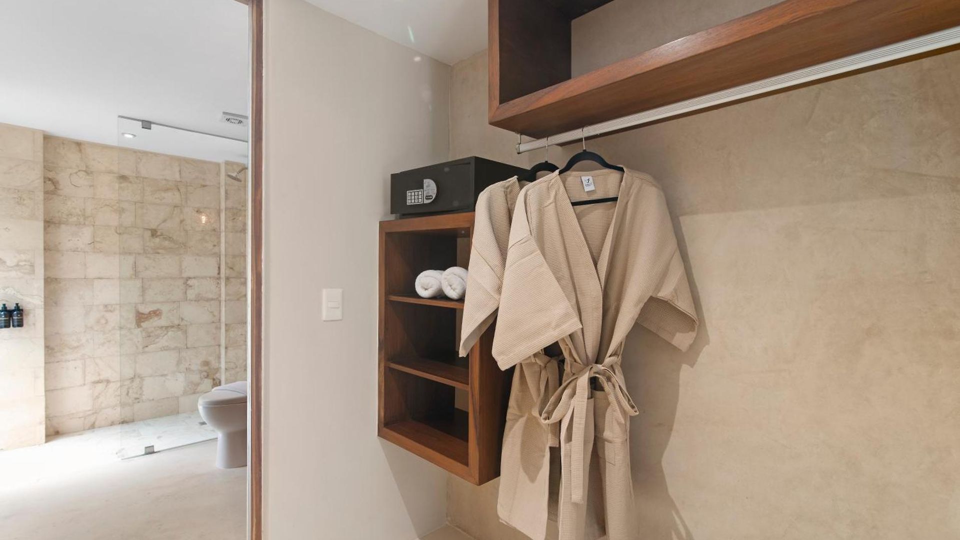 Kahatsa' Boutique 5* Tulum