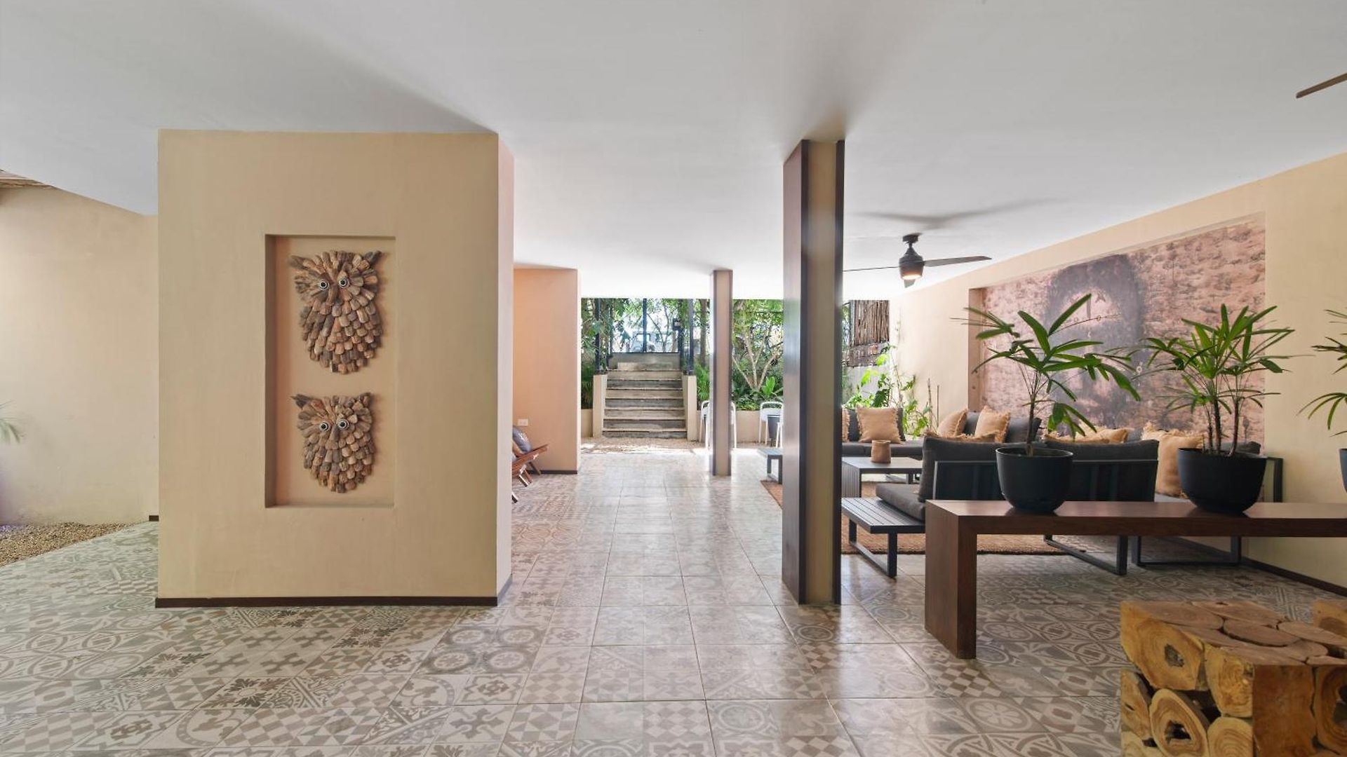 Kahatsa' Boutique Hotel 5*