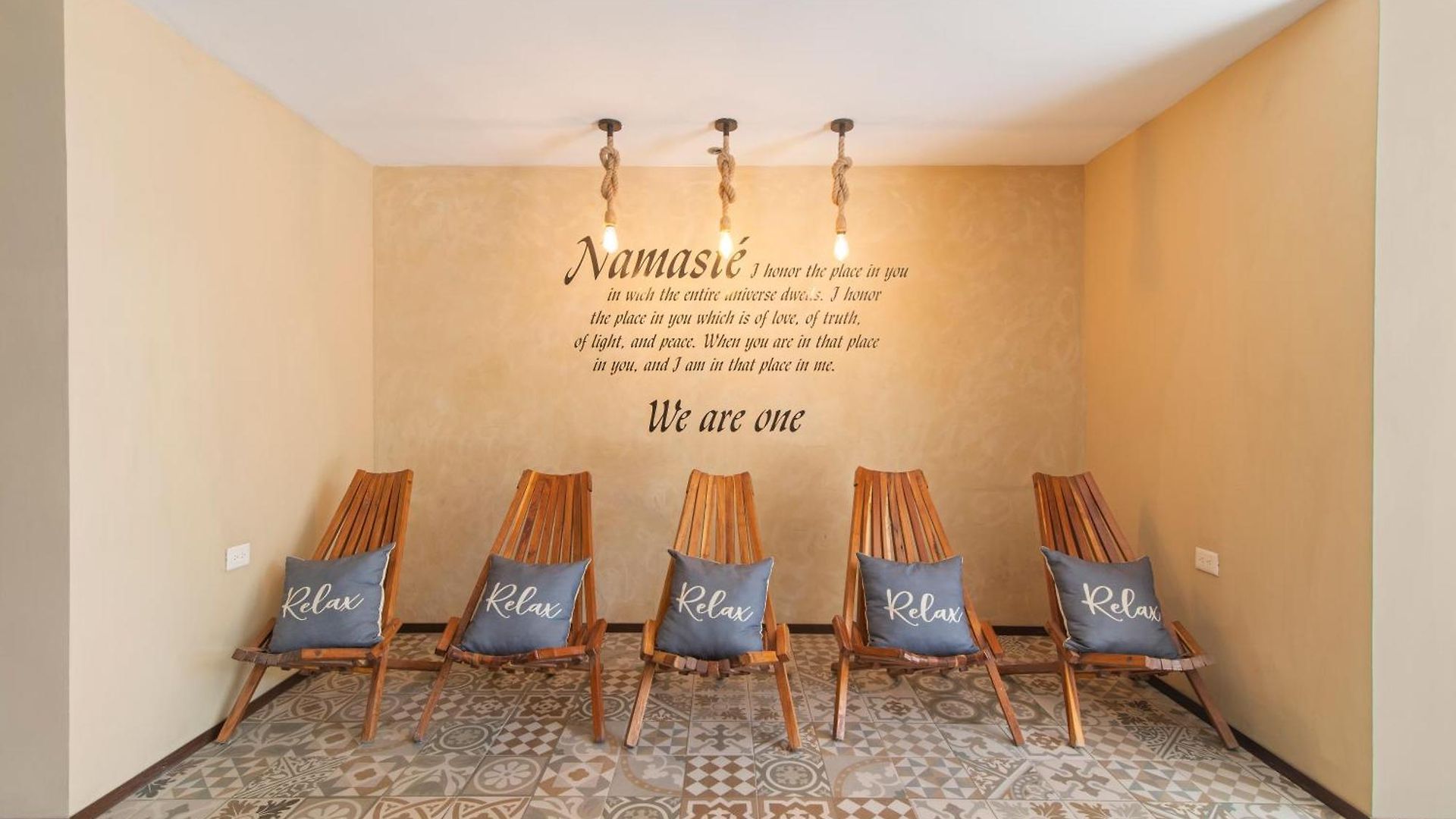 Kahatsa' Boutique 5* Tulum