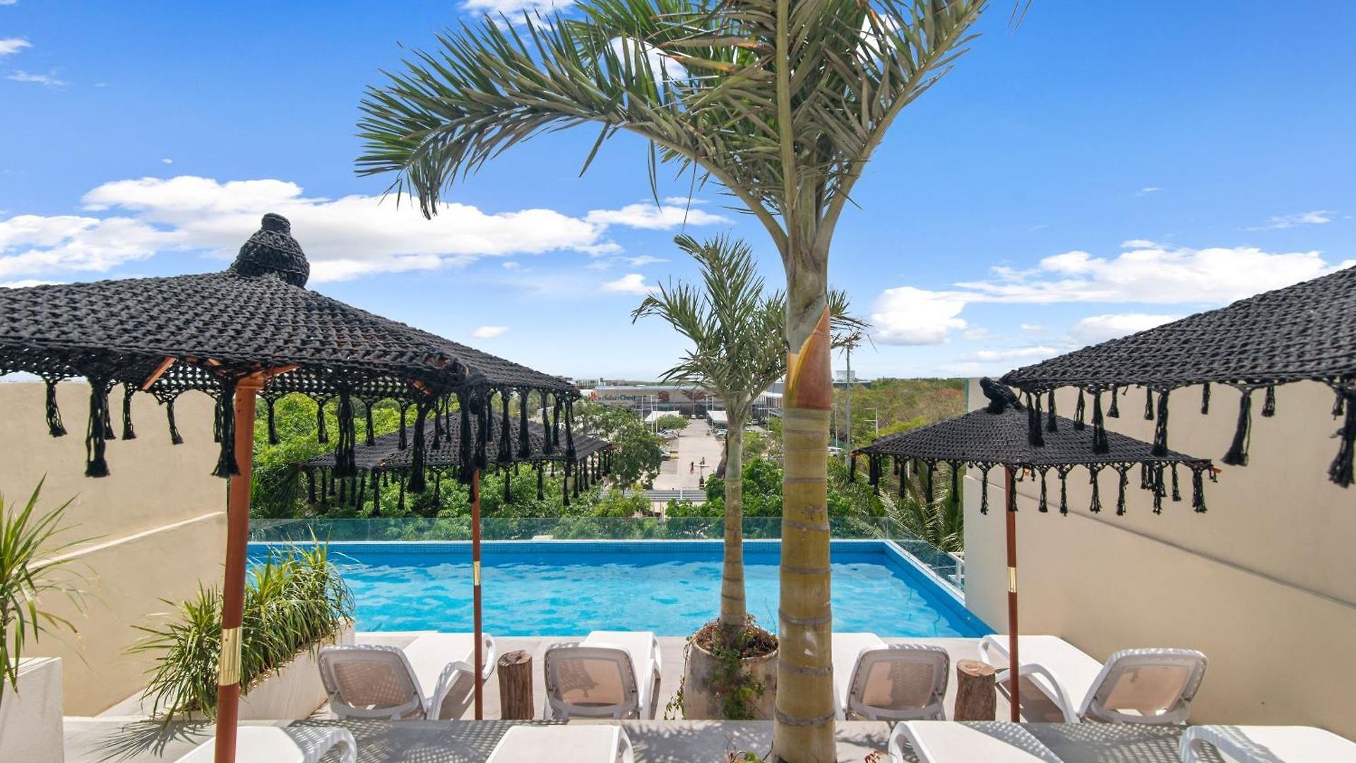 Kahatsa' Boutique 5*