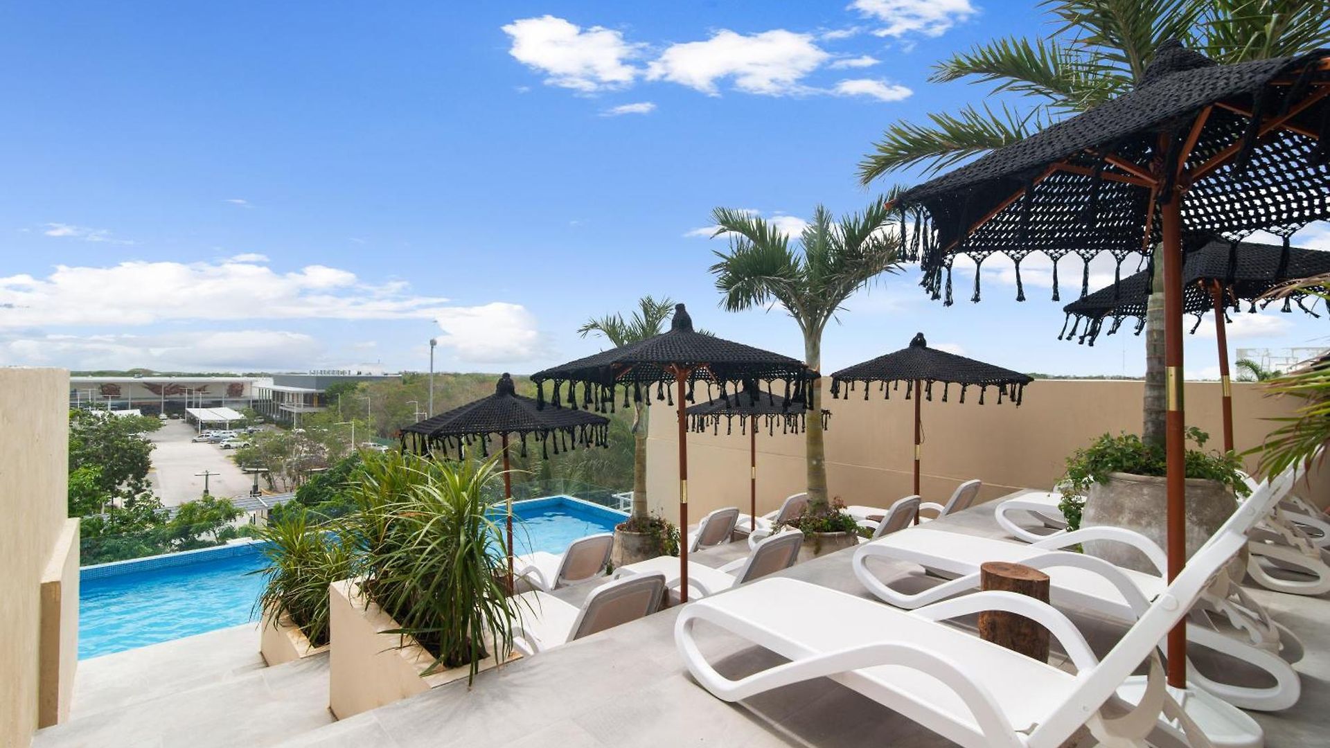 Kahatsa' Boutique Hotel