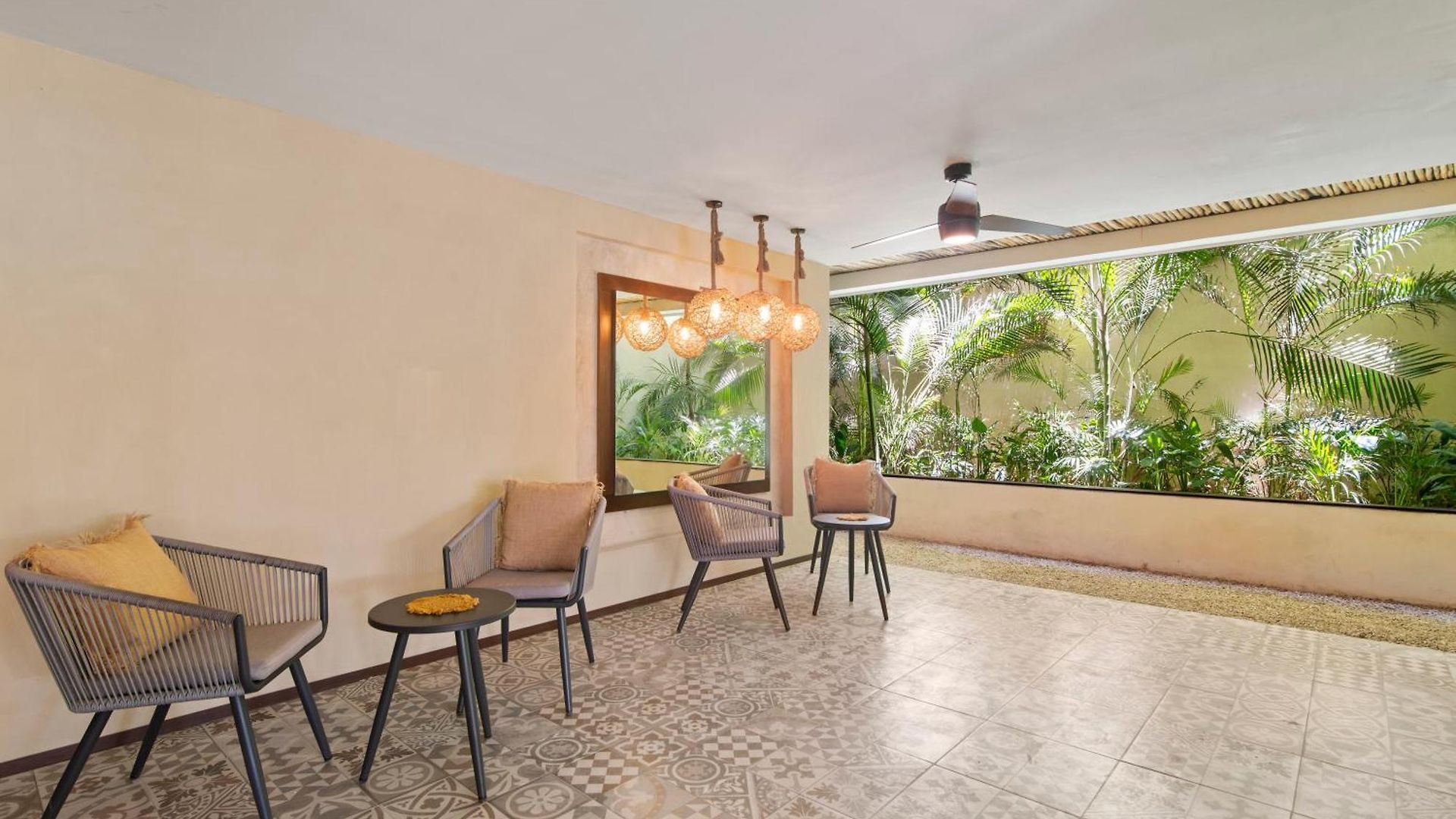 Kahatsa' Boutique Tulum