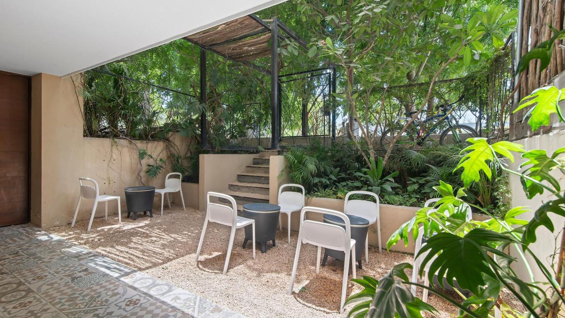Hotel Kahatsa' Boutique