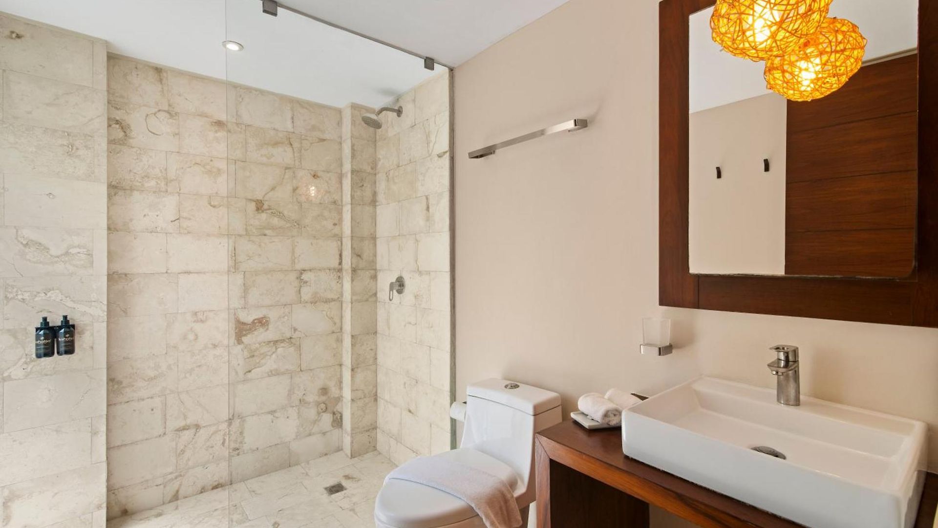 Hotel Kahatsa' Boutique Tulum