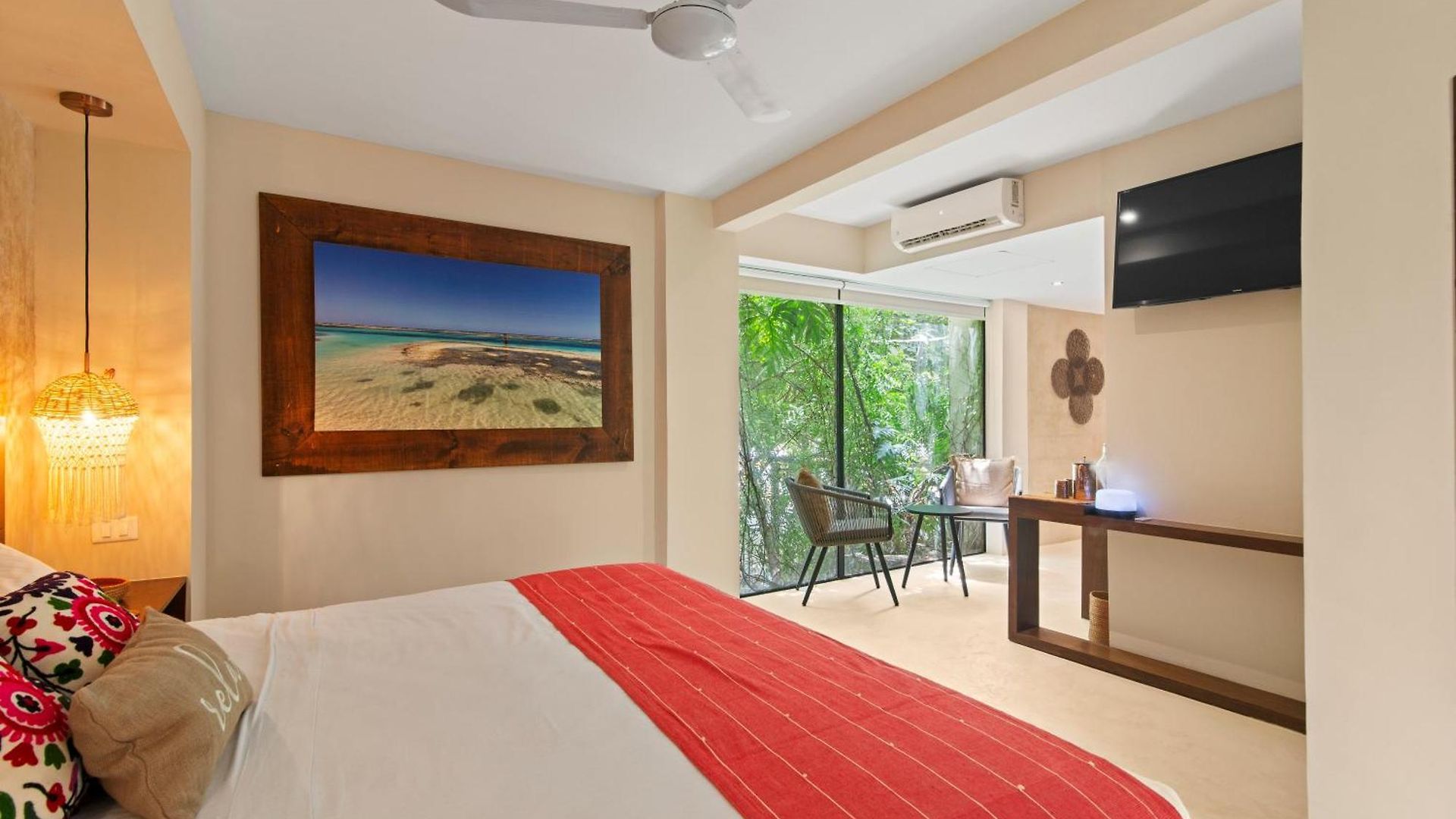 Hotel Kahatsa' Boutique Tulum