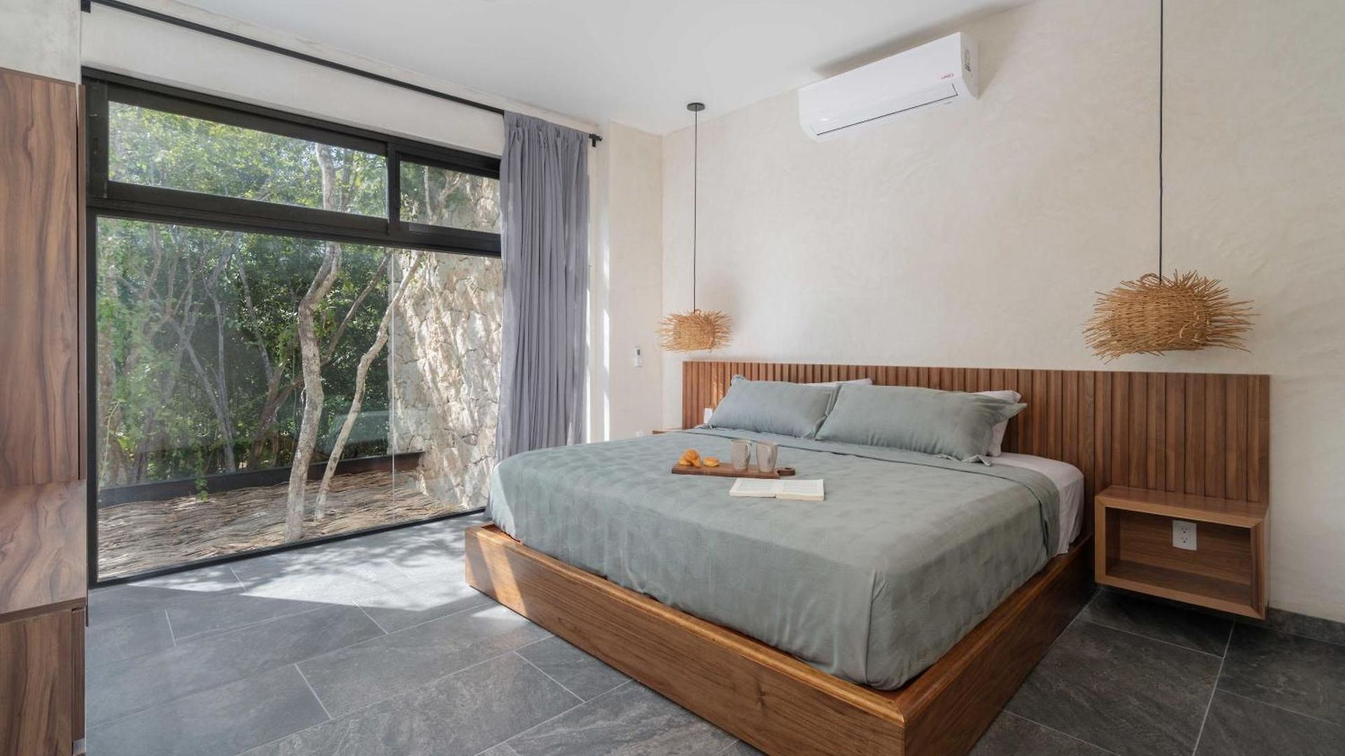 Twelve O'clock - Luxury Villa Tulum