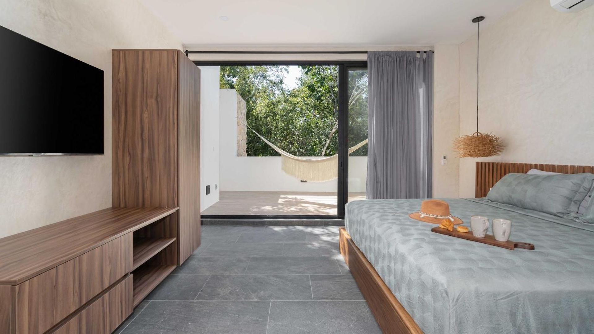 Twelve O'clock - Luxury * Tulum