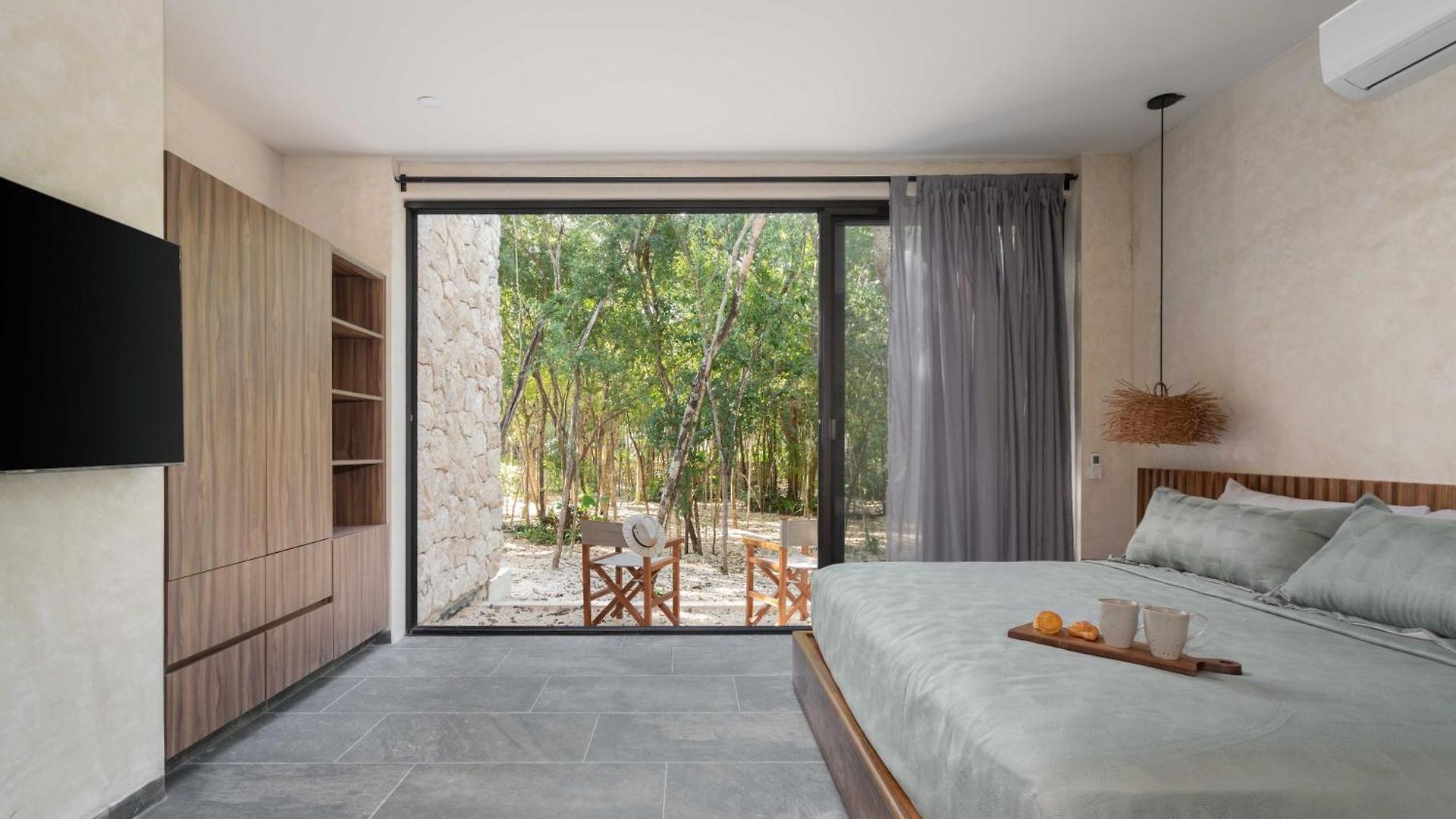 Villa Twelve O'clock - Luxury