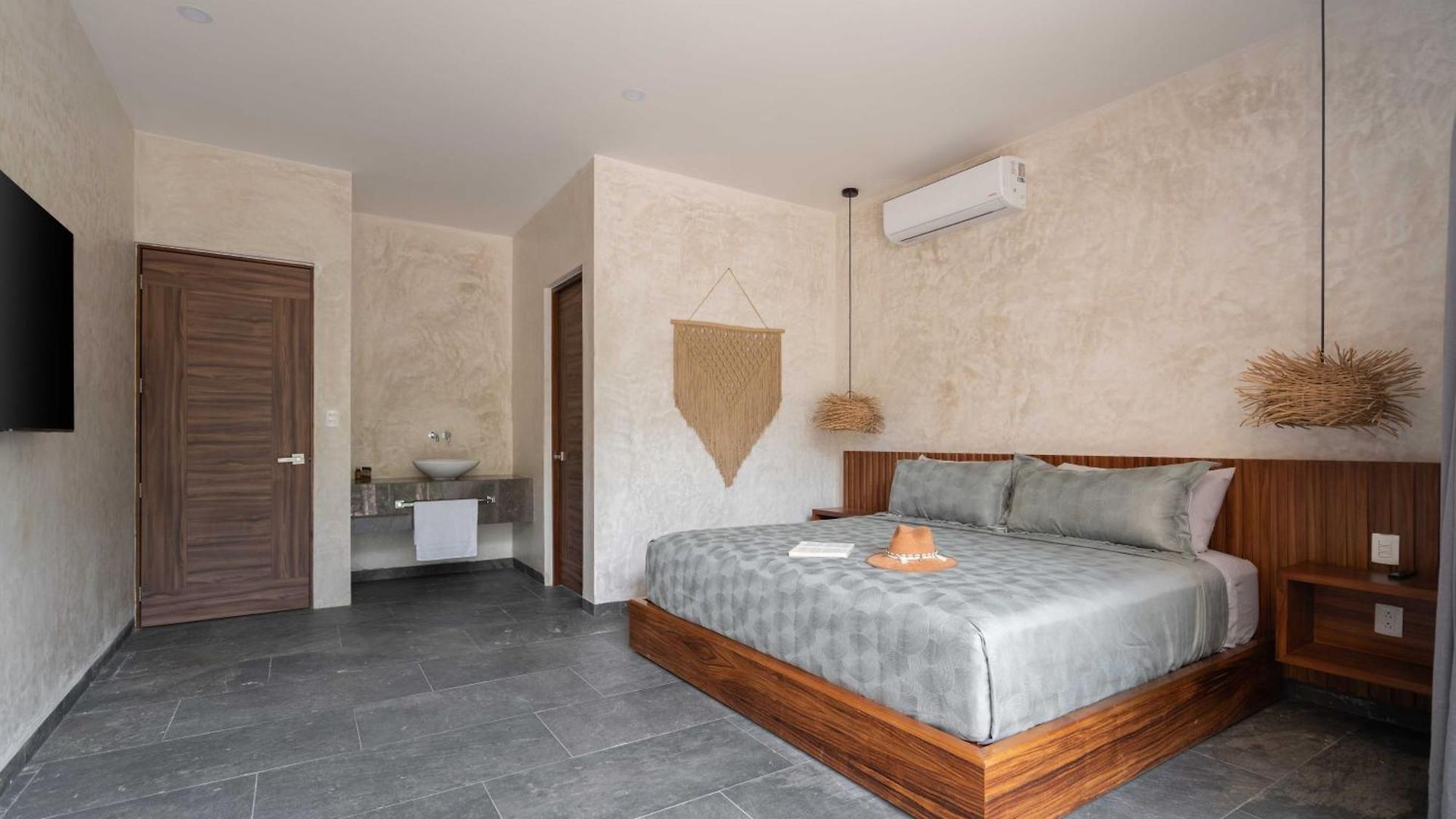 Villa Twelve O'clock - Luxury Tulum