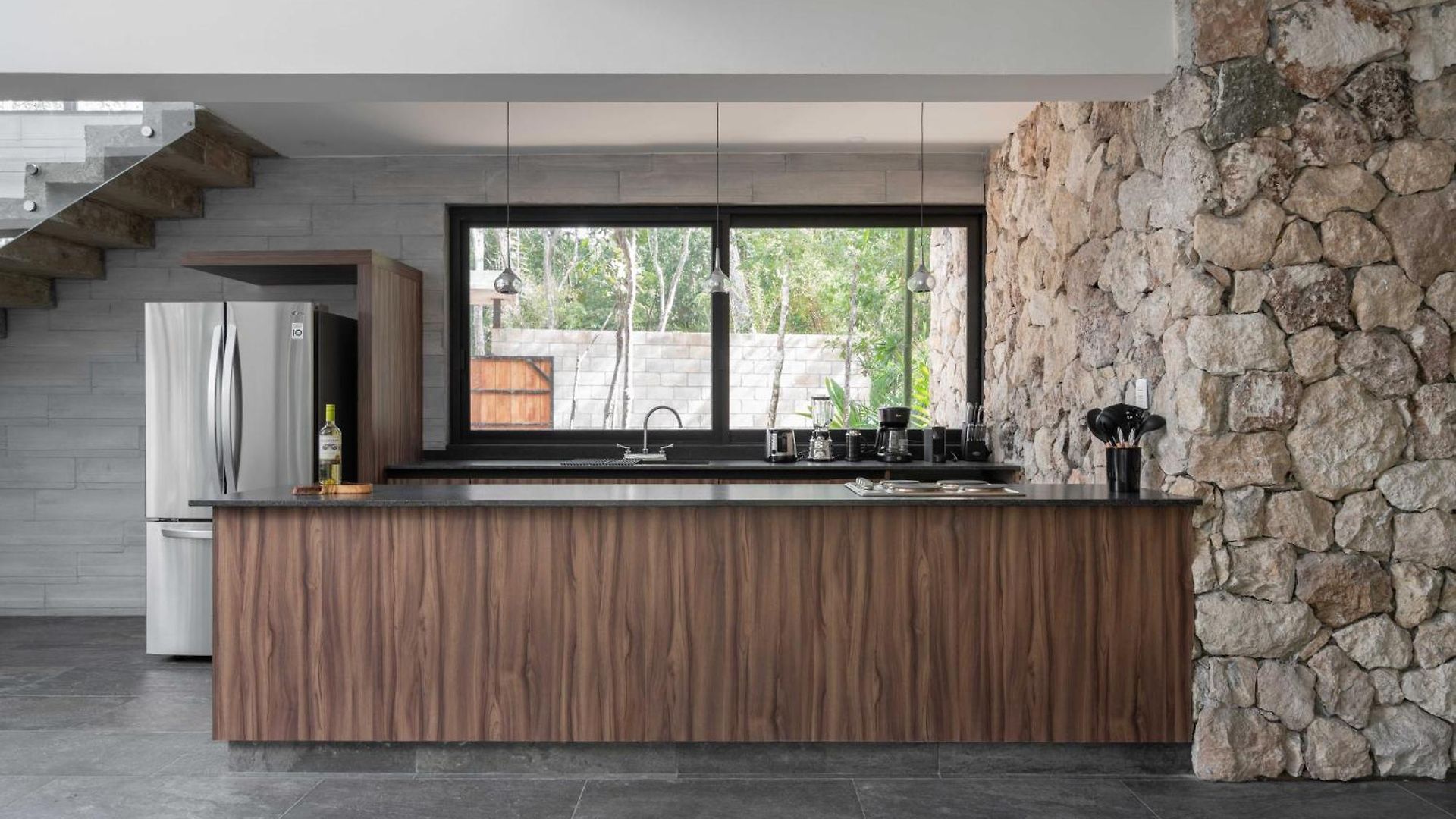 Villa Twelve O'clock - Luxury Tulum