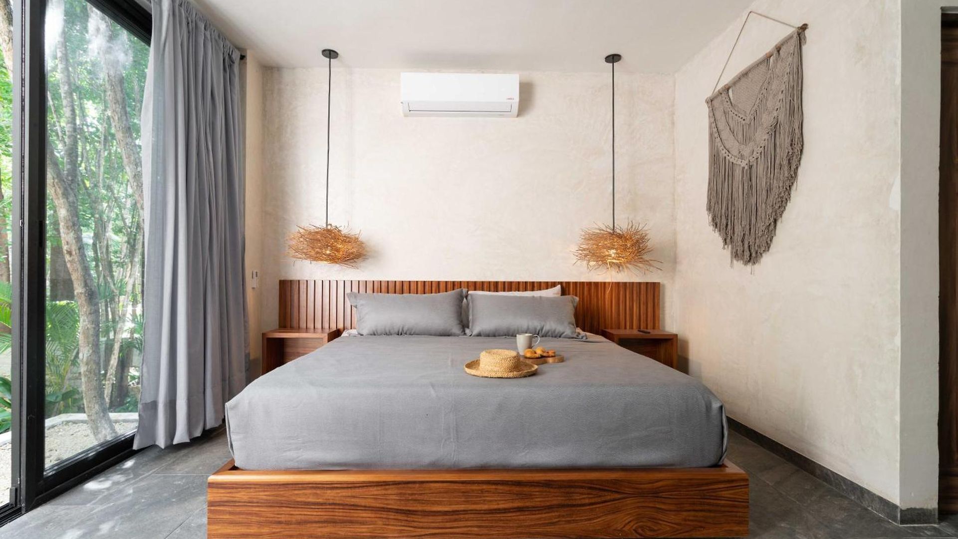 Villa Twelve O'clock - Luxury Tulum