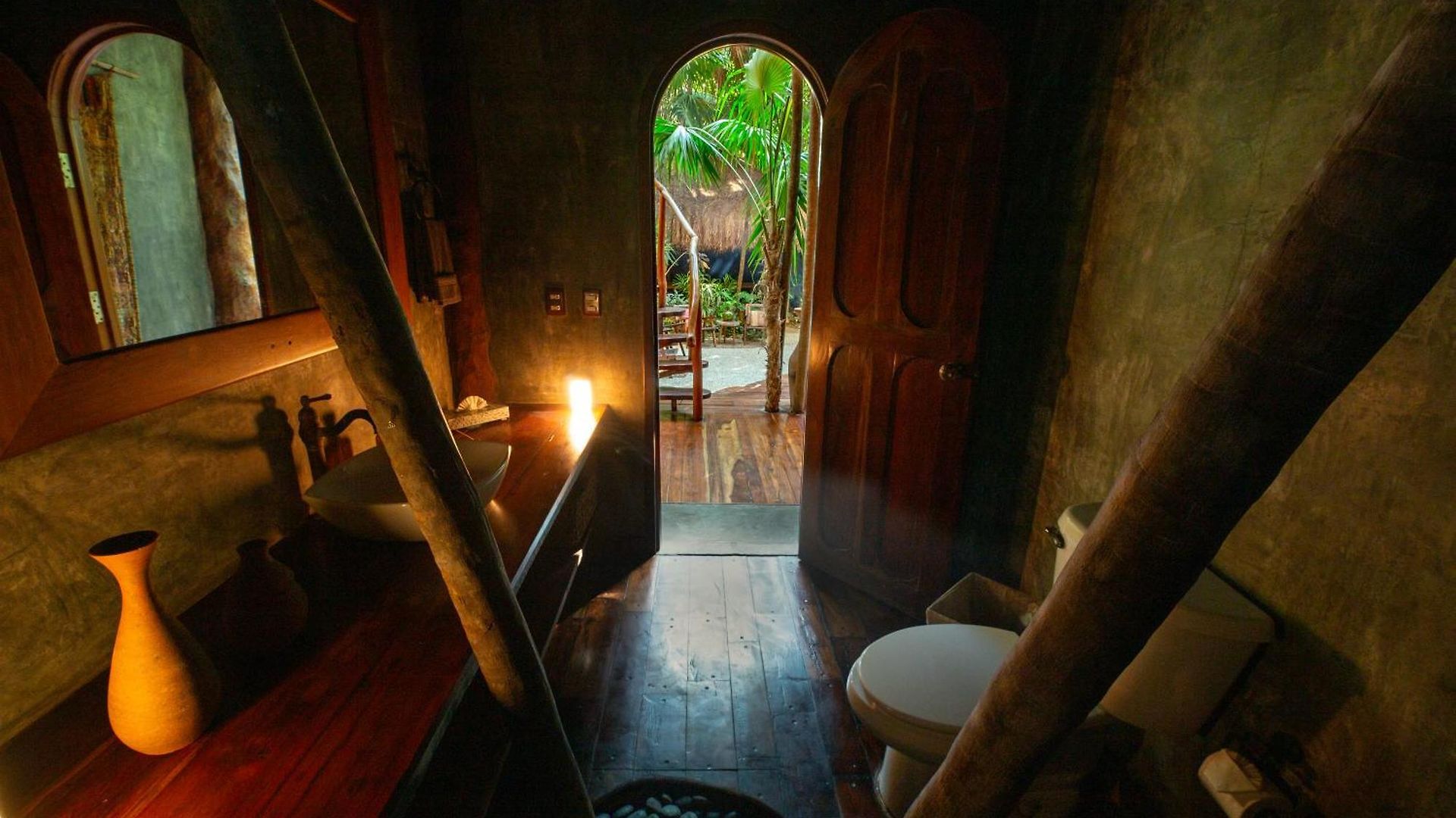 Casa Moksha Tulum