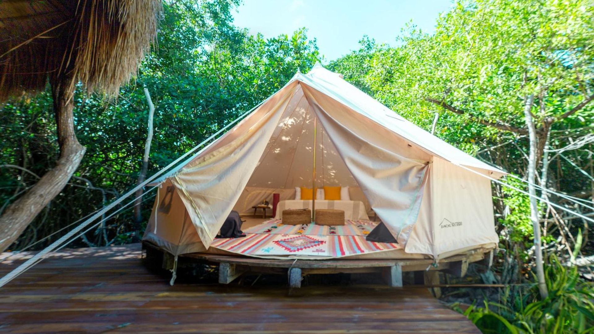 Casa Moksha 4*