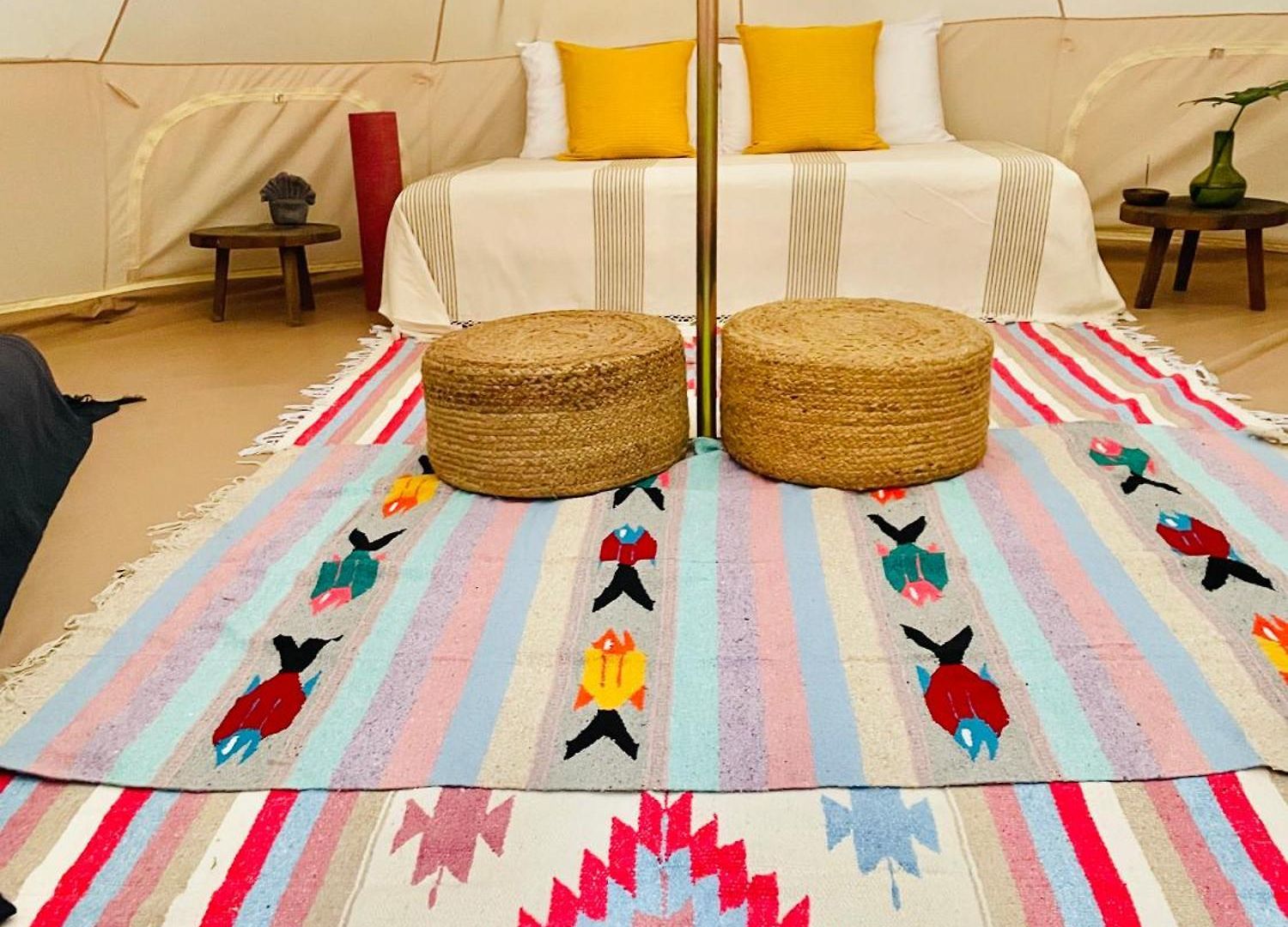 Hotel Casa Moksha Tulum