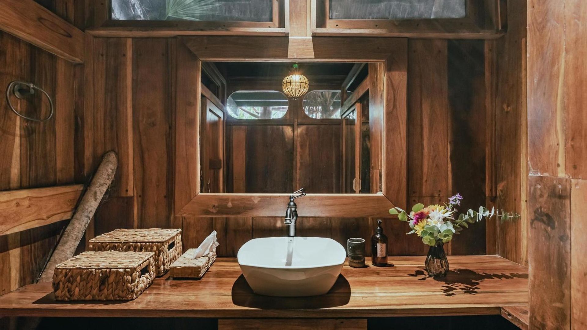 Casa Moksha