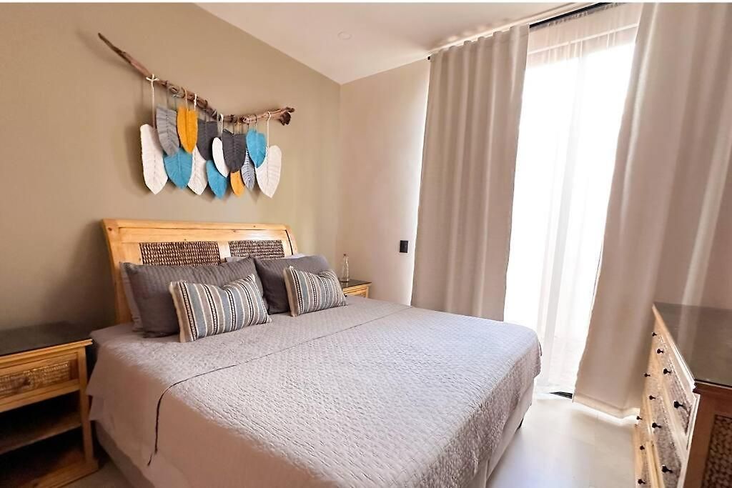 Holiday home Casa Ikal - Espiritu, Armonia Y Tranquilidad