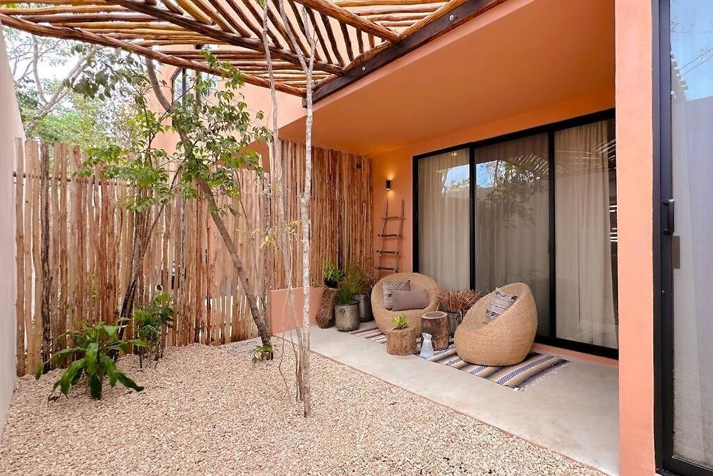 Casa Ikal - Espiritu, Armonia Y Tranquilidad Tulum